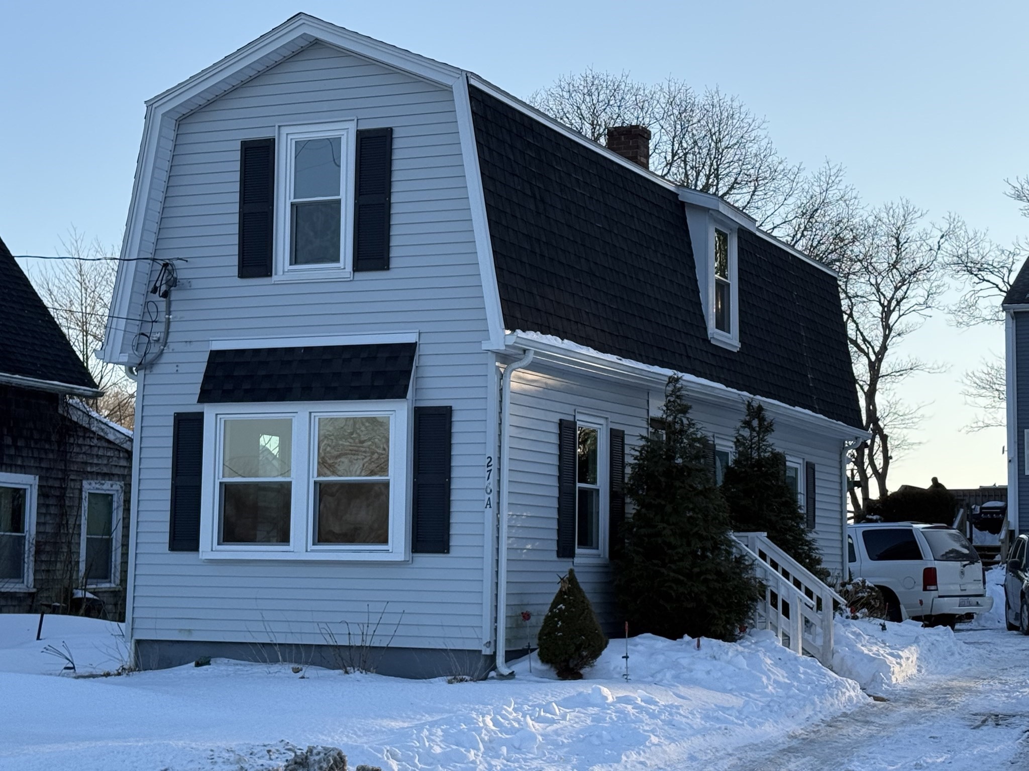 276 Onset Ave, Wareham, MA 02571