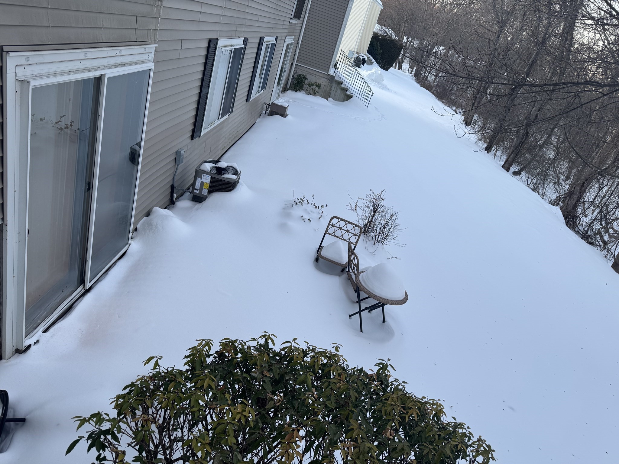 52 Village Brook Ln Unit 14, Natick, MA 01760 - Image 19