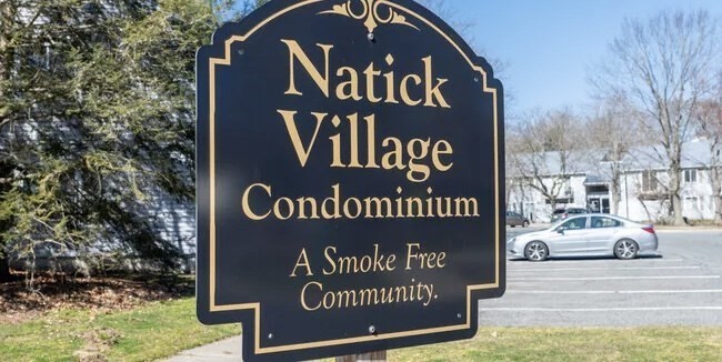 52 Village Brook Ln Unit 14, Natick, MA 01760 - Image 25