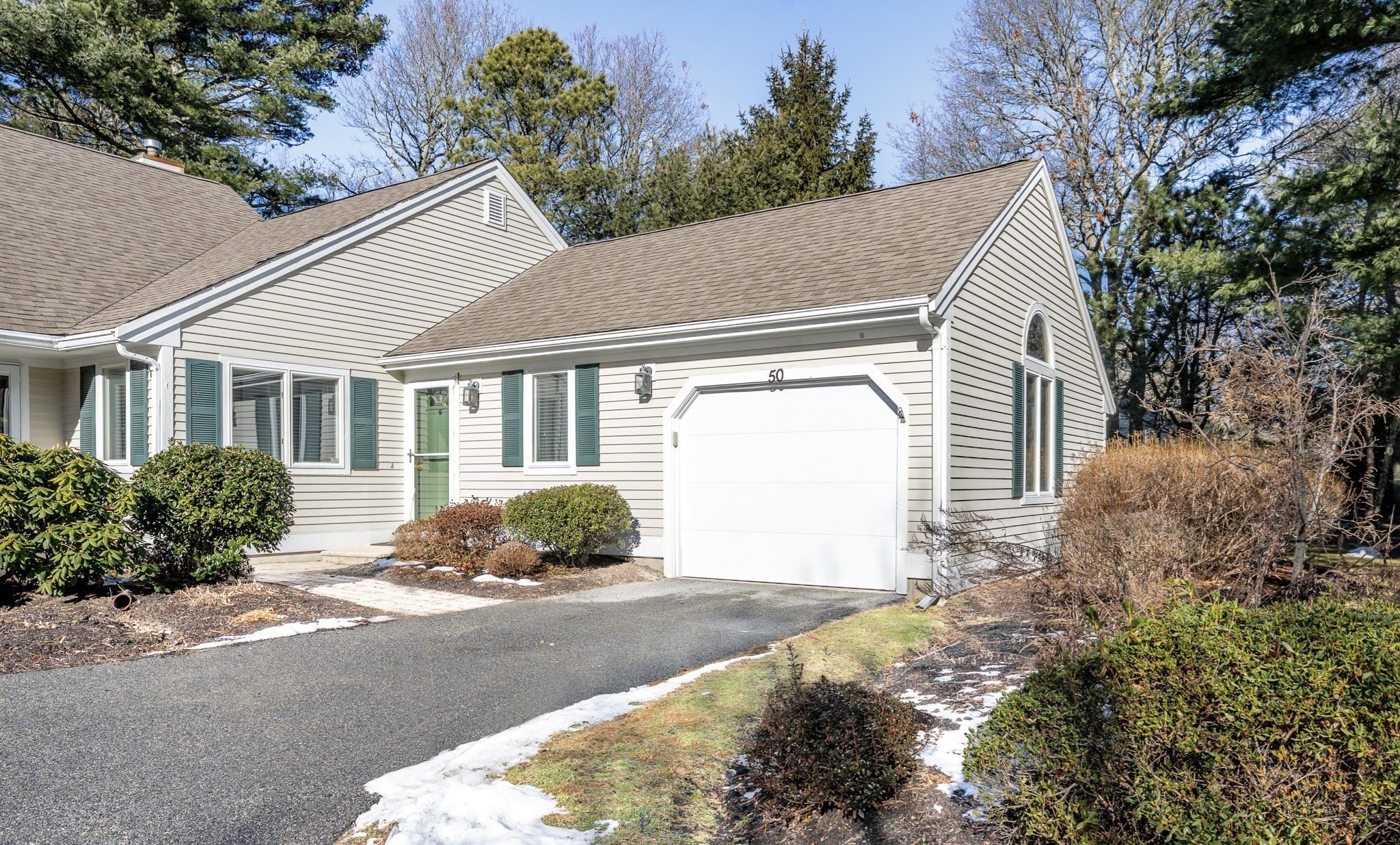 50 Pine Hill Blvd Unit 46, Mashpee, MA 02649