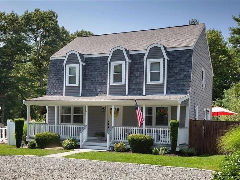 7 Oak St, Marion, MA 02738 - Image 1