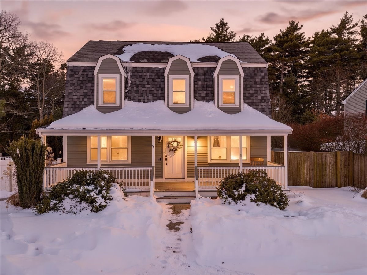 7 Oak St, Marion, MA 02738 - Image 3