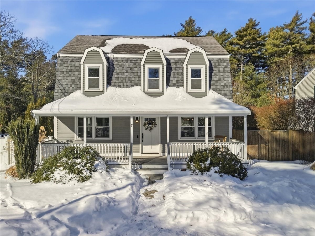 7 Oak St, Marion, MA 02738 - Image 4