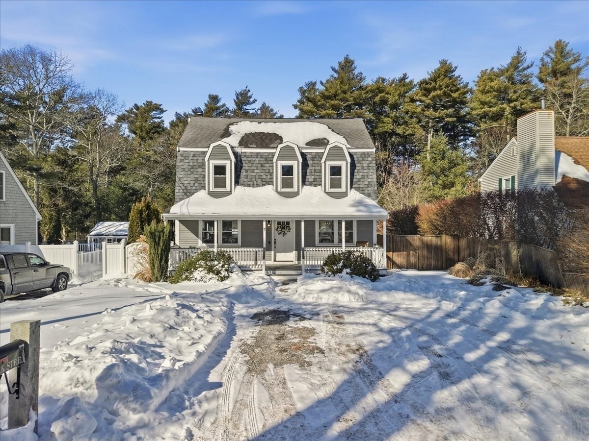 7 Oak St, Marion, MA 02738 - Image 5