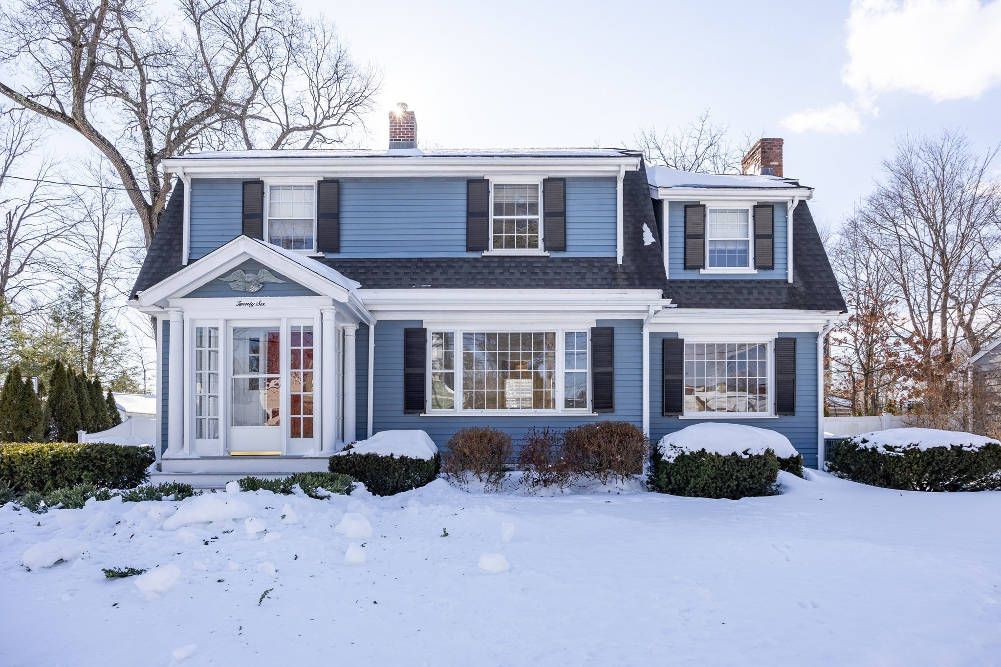 26 Gordon Rd, Needham, MA 02492