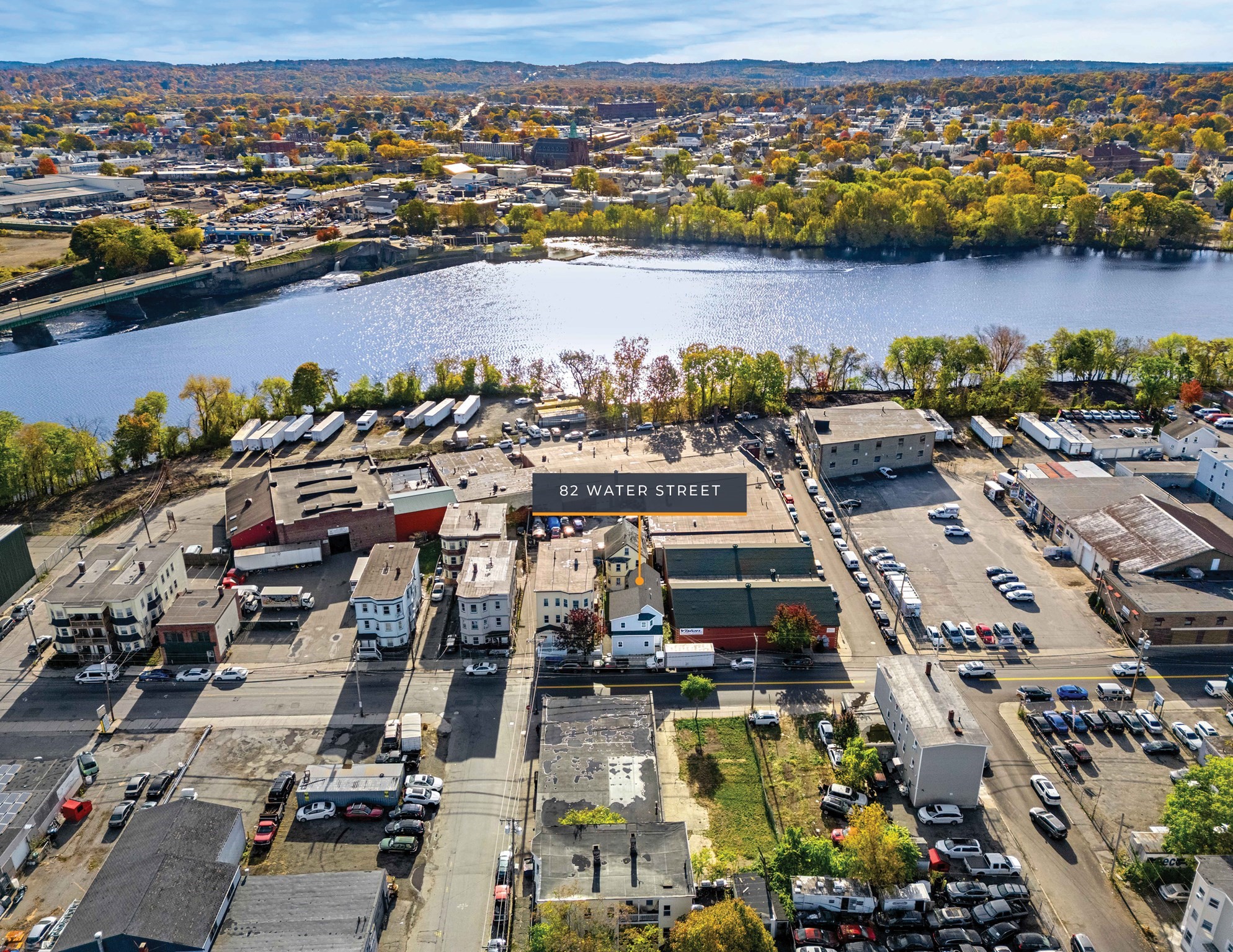 82 Water St, Lawrence, MA 01841