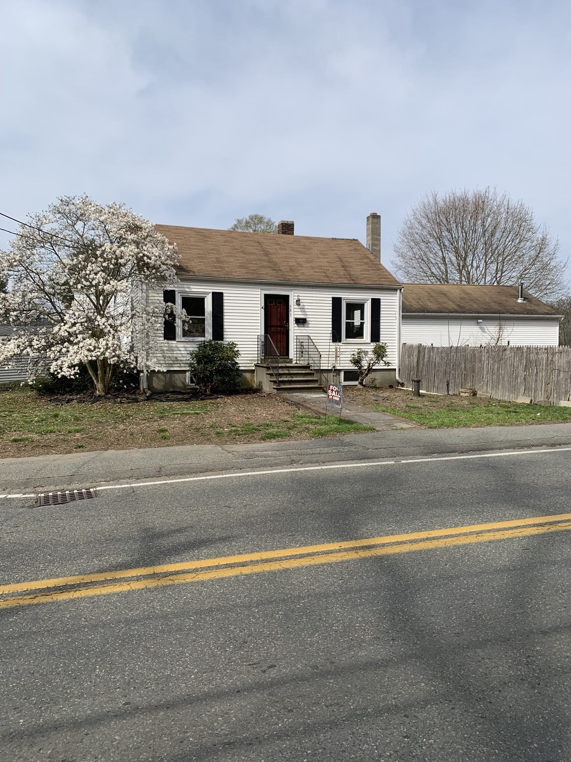 383 Summer Street, Brockton, MA 02302