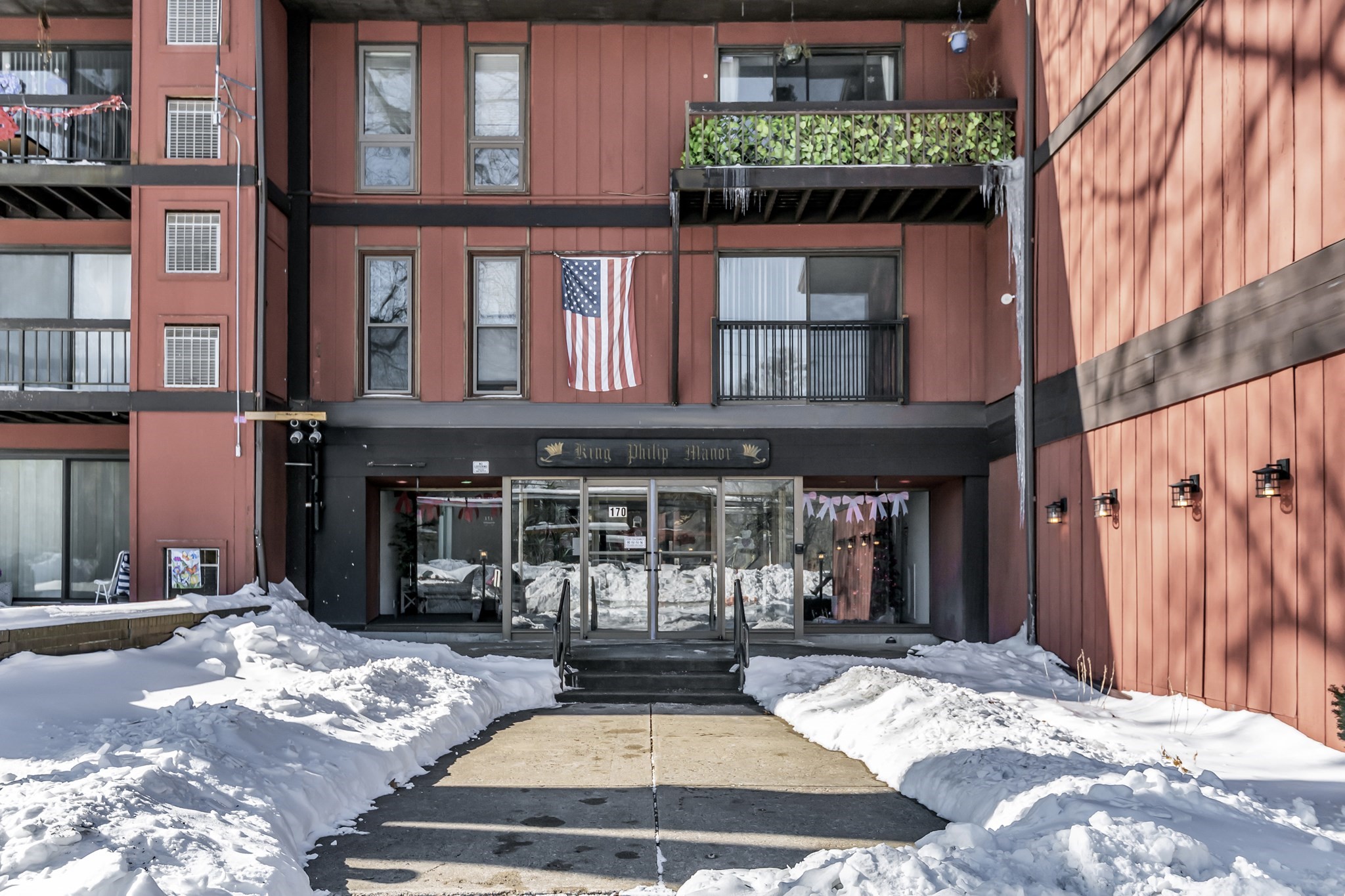 170 Highland St Unit 115A, Taunton, MA 02780