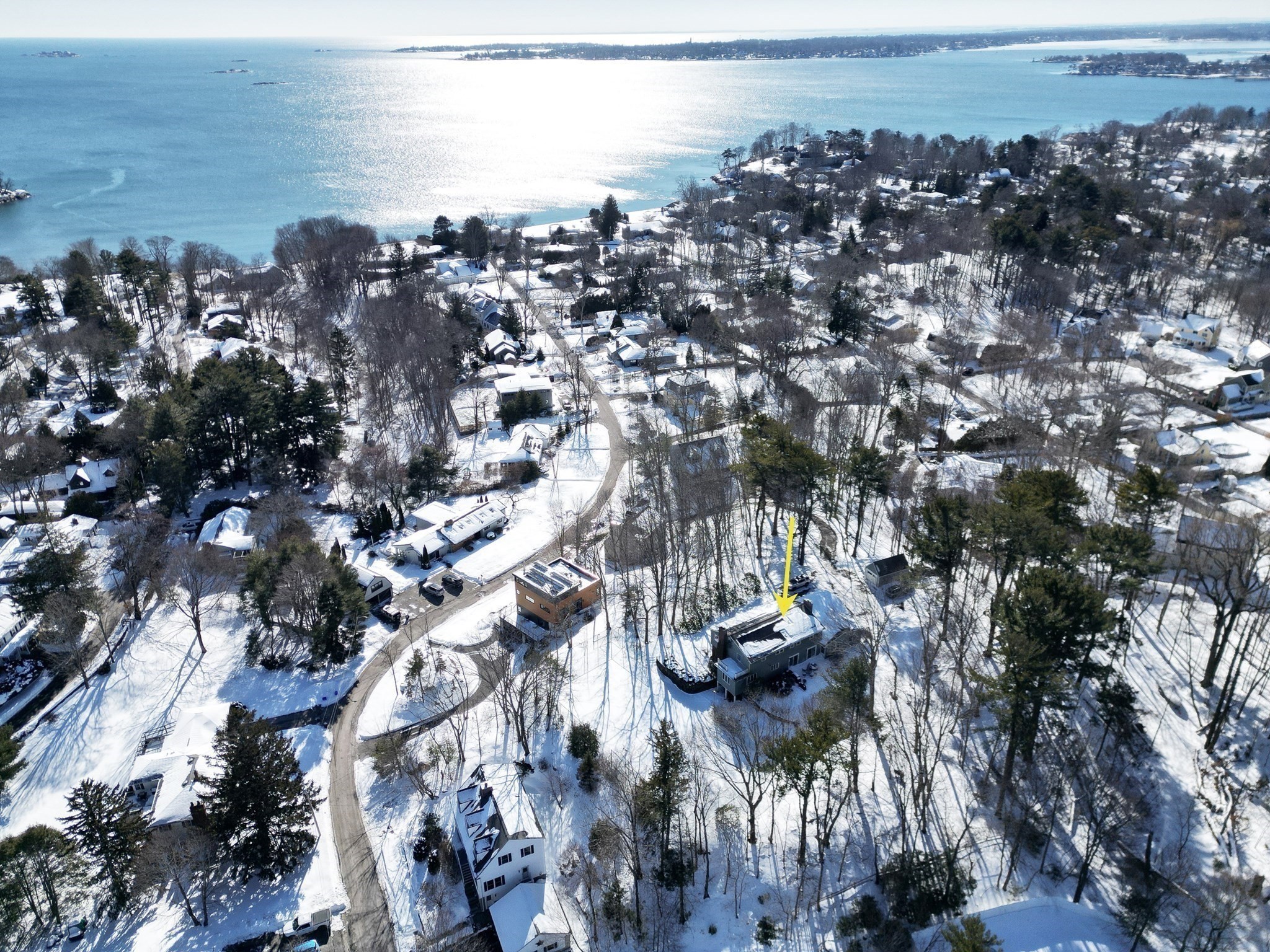 11 Pickman Rd, Beverly, MA 01915 - Image 3