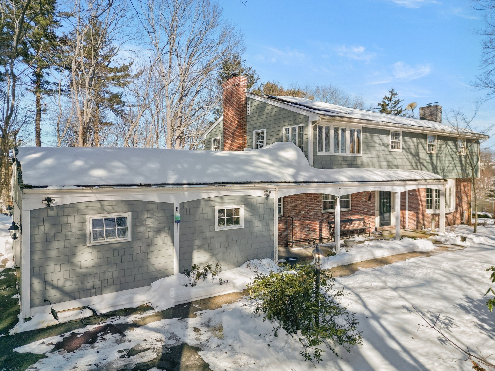 11 Pickman Rd, Beverly, MA 01915 - Image 4