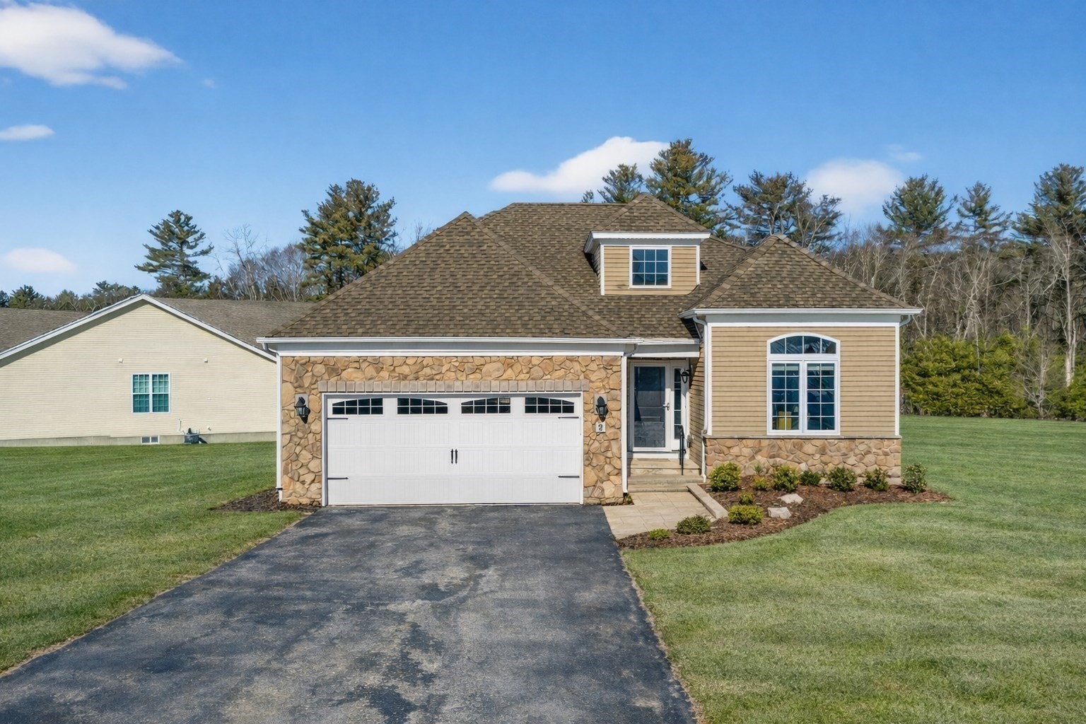 2 Sequoia Dr Unit 2, Methuen, MA 01844