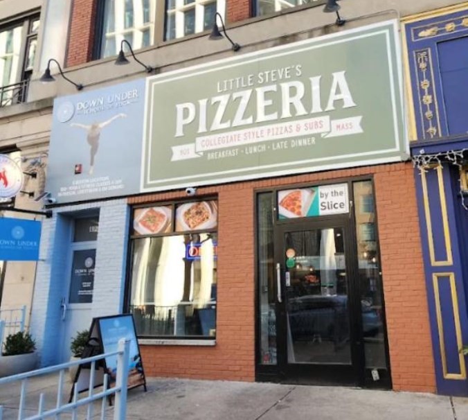 1114 Boylston, Fenway, Boston, MA 02215