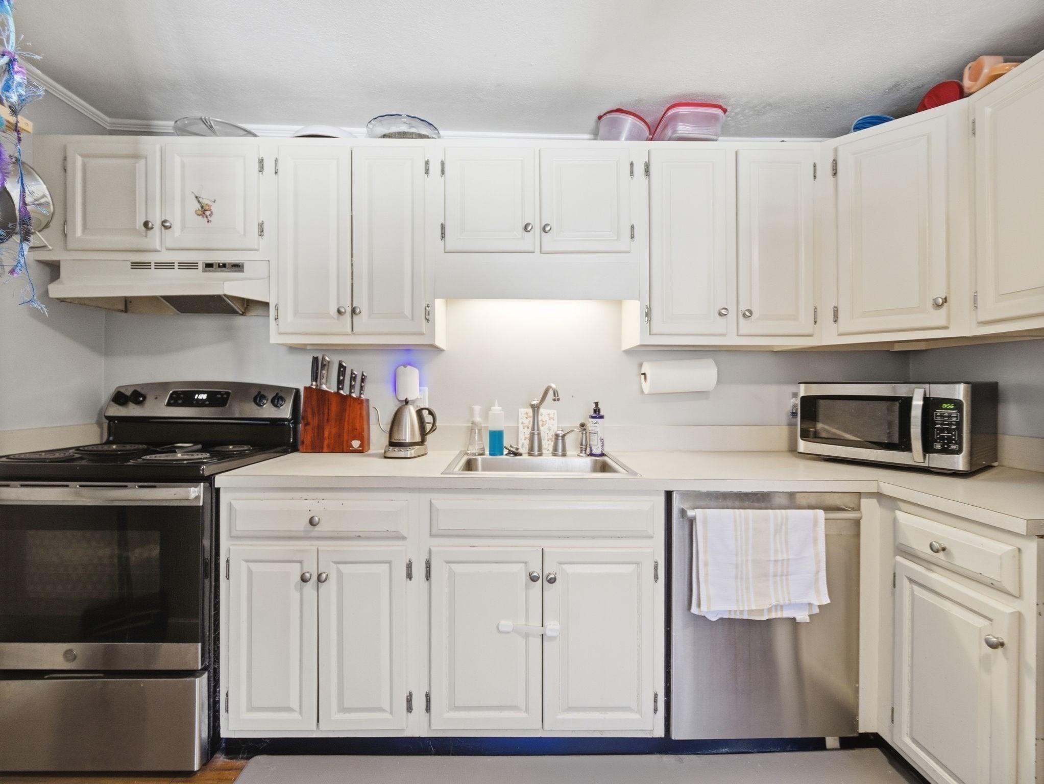 68 Preston St Unit 6D, Wakefield, MA 01880 - Image 2