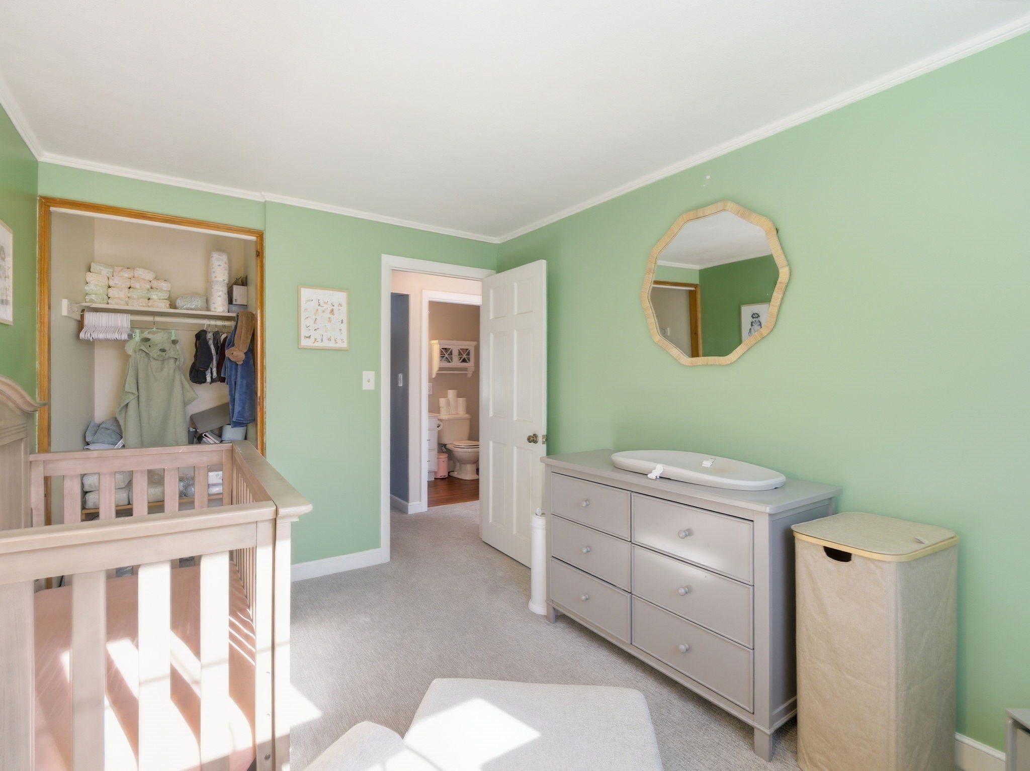 68 Preston St Unit 6D, Wakefield, MA 01880 - Image 19