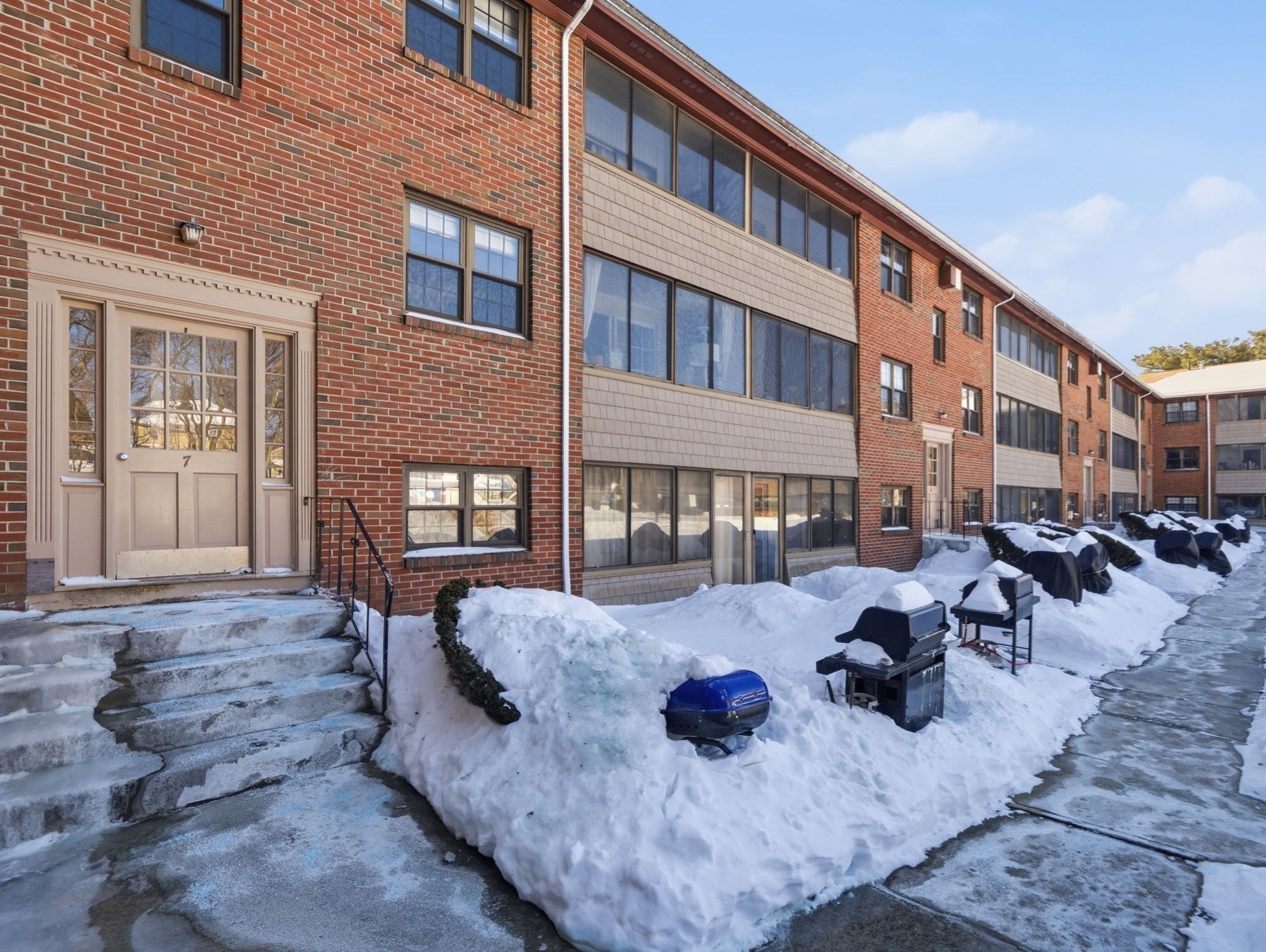 68 Preston St Unit 6D, Wakefield, MA 01880 - Image 22