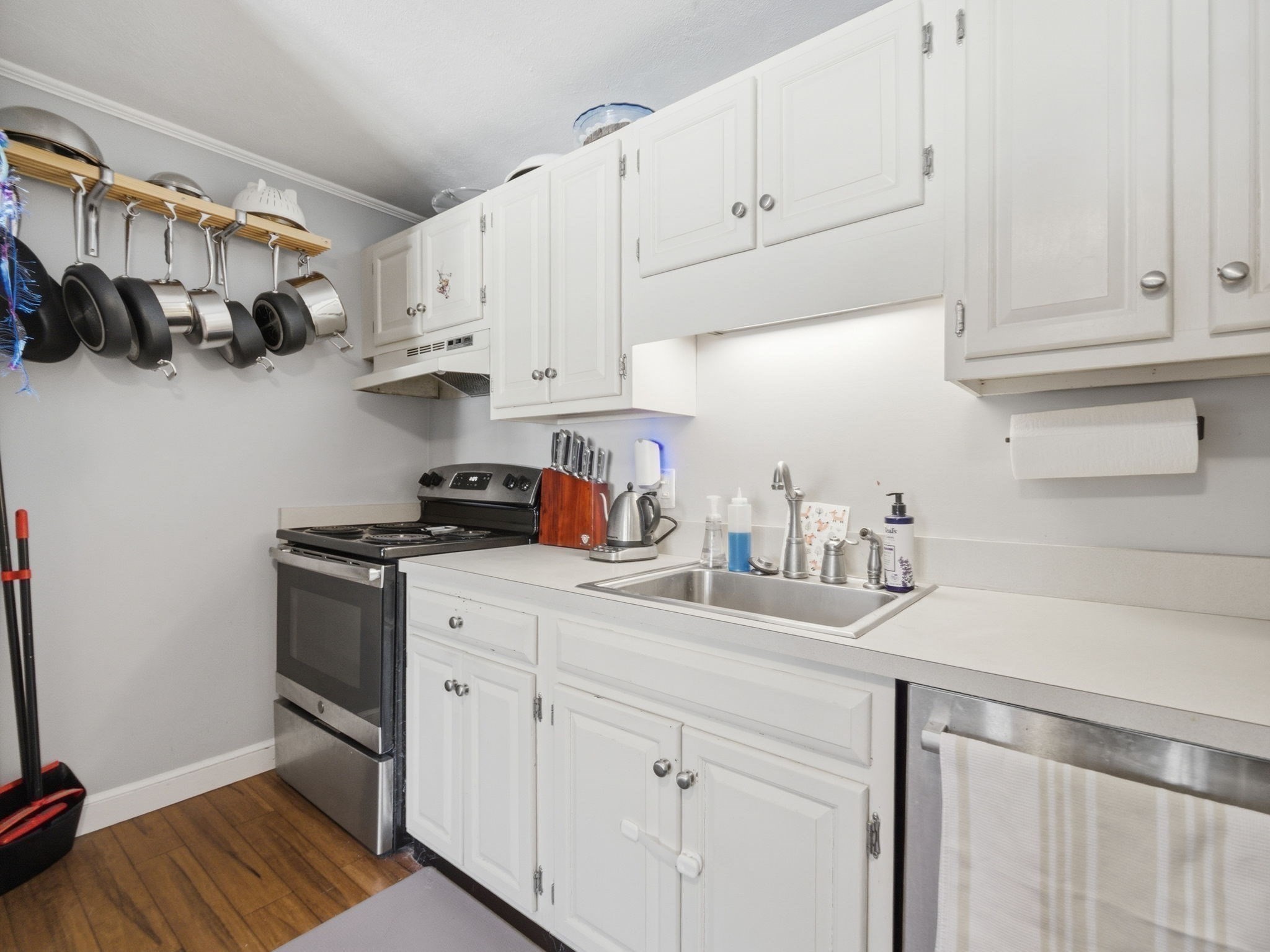 68 Preston St Unit 6D, Wakefield, MA 01880 - Image 4