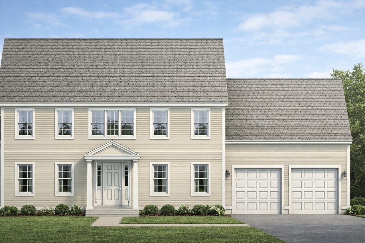  Glebe Street, Taunton, MA 02780