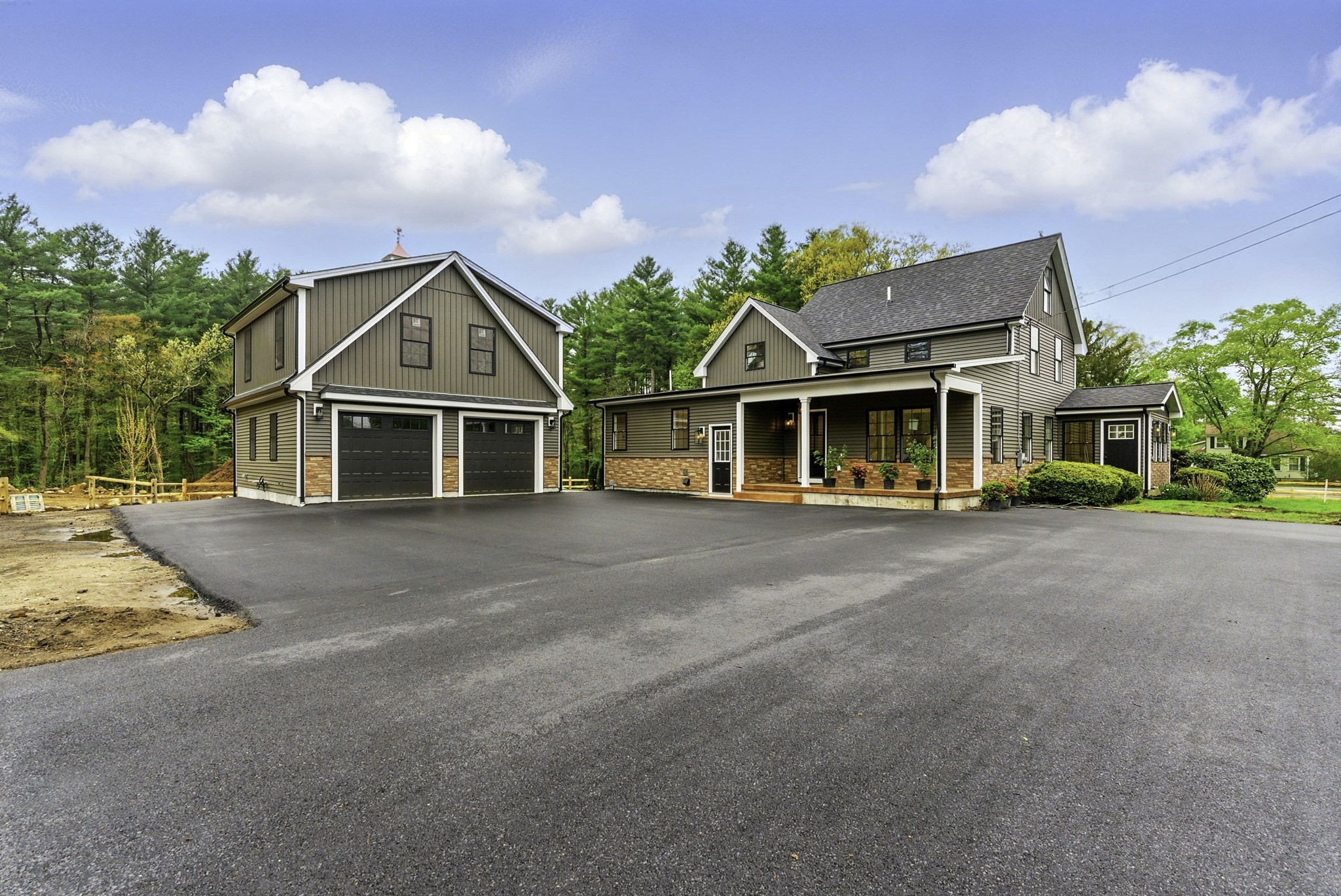 267 S. Main Street, Hopedale, MA 01747