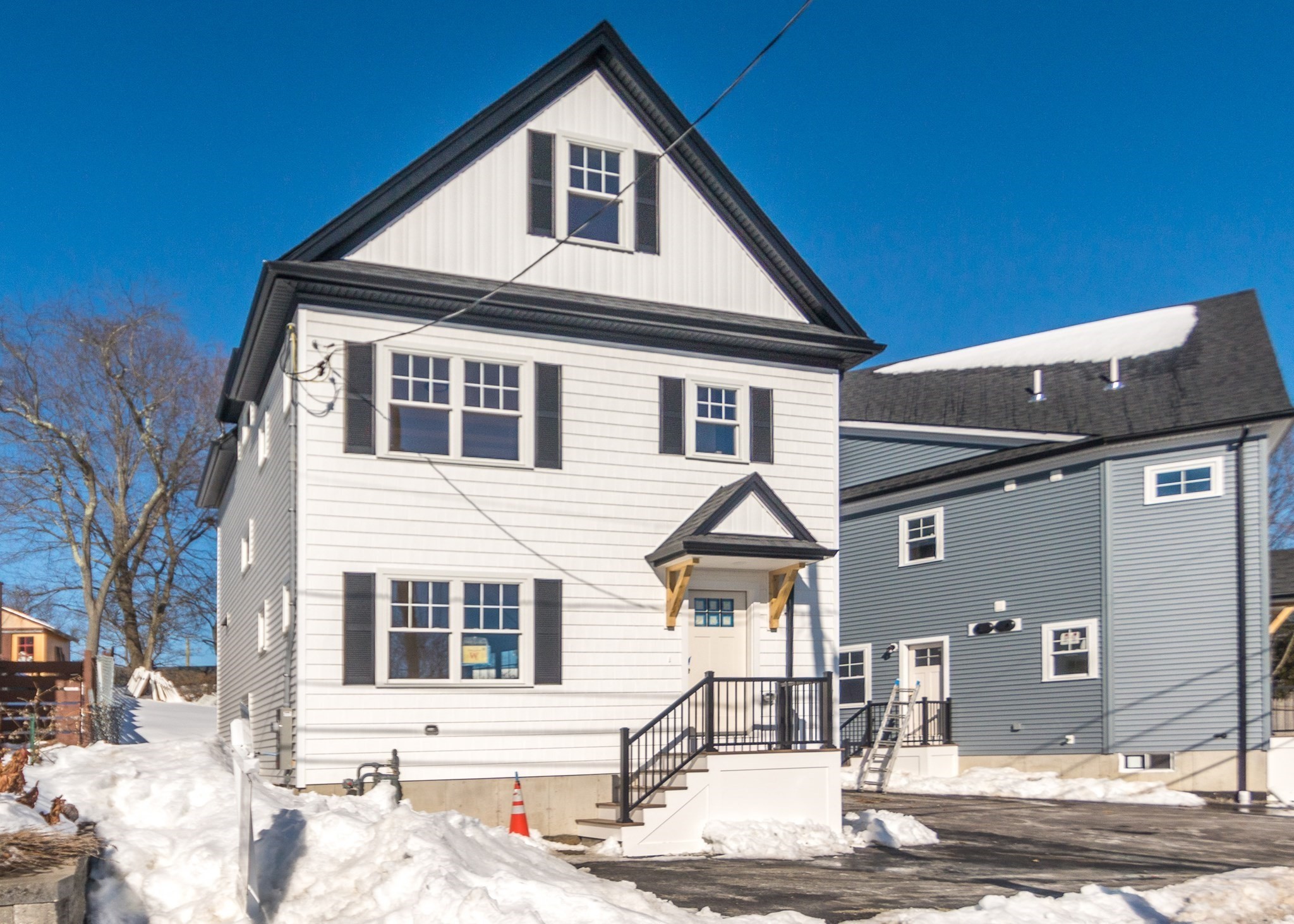 89 Hardy Pond Road, Waltham, MA 02452