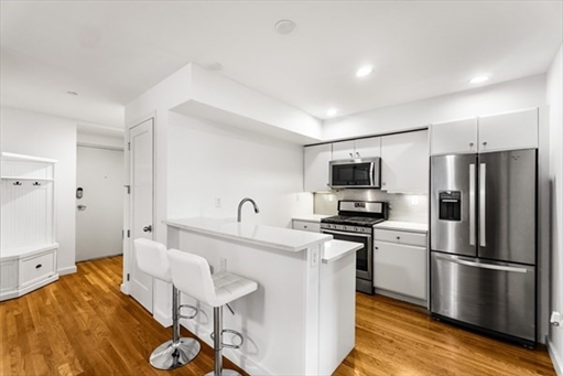 125 B St, Apt 1D