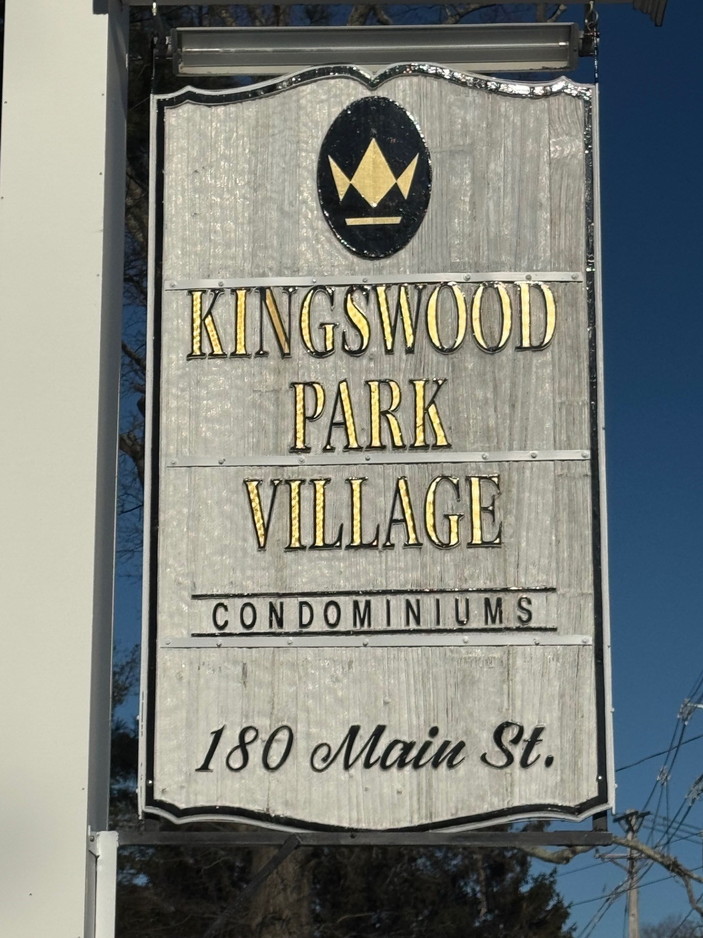 180 Main Street Unit 1109, Bridgewater, MA 02324