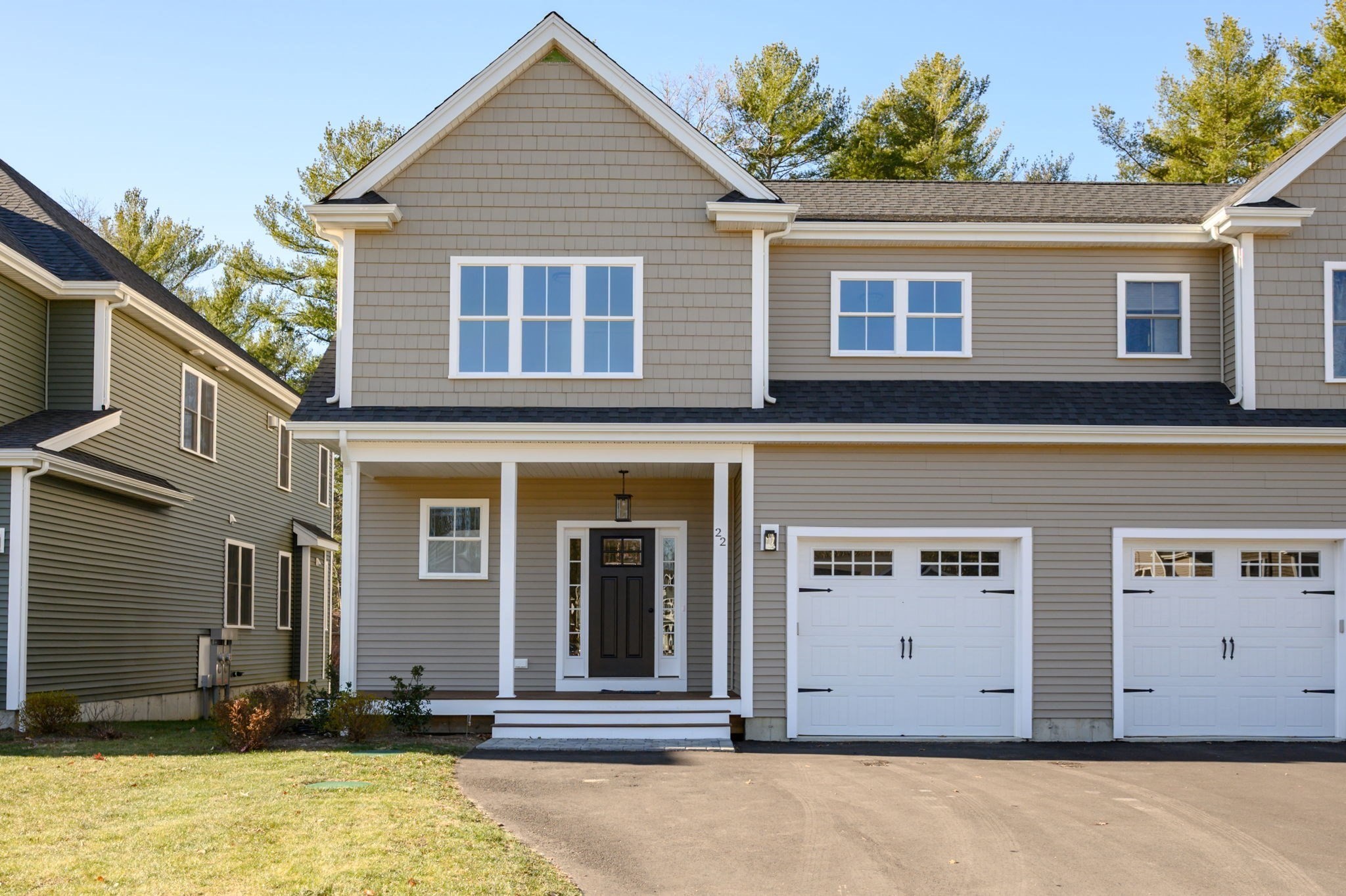 17 Hayford Trail Unit 12, Hanson, MA 02341