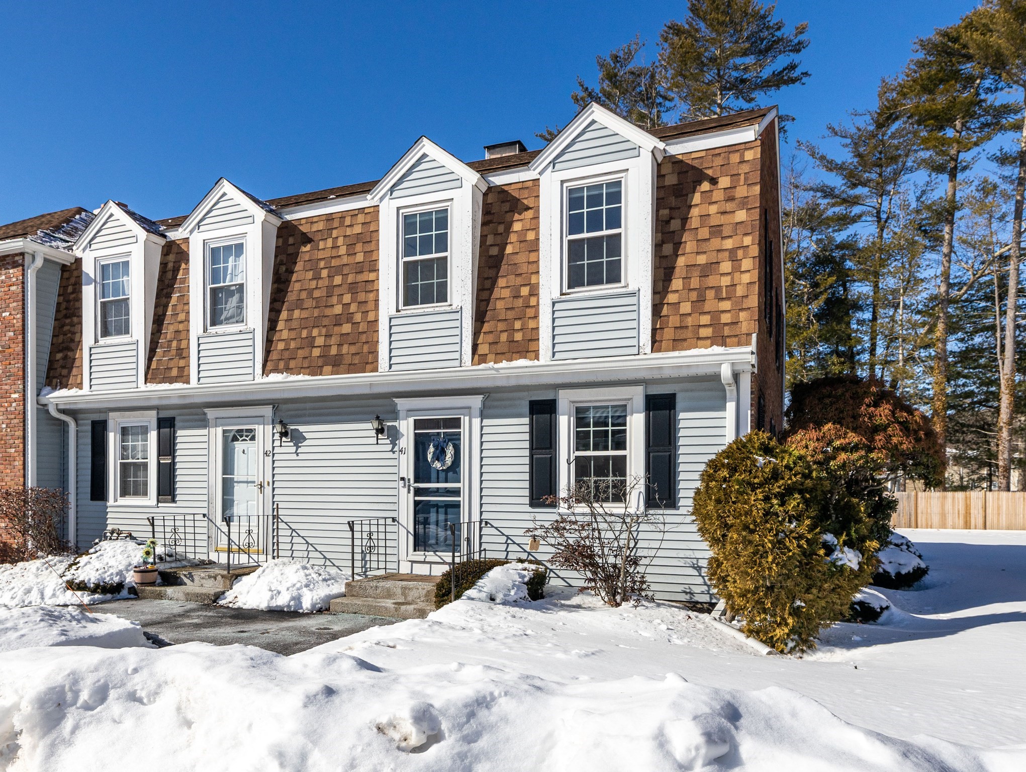 848 Plain St Unit 41, Marshfield, MA 02050