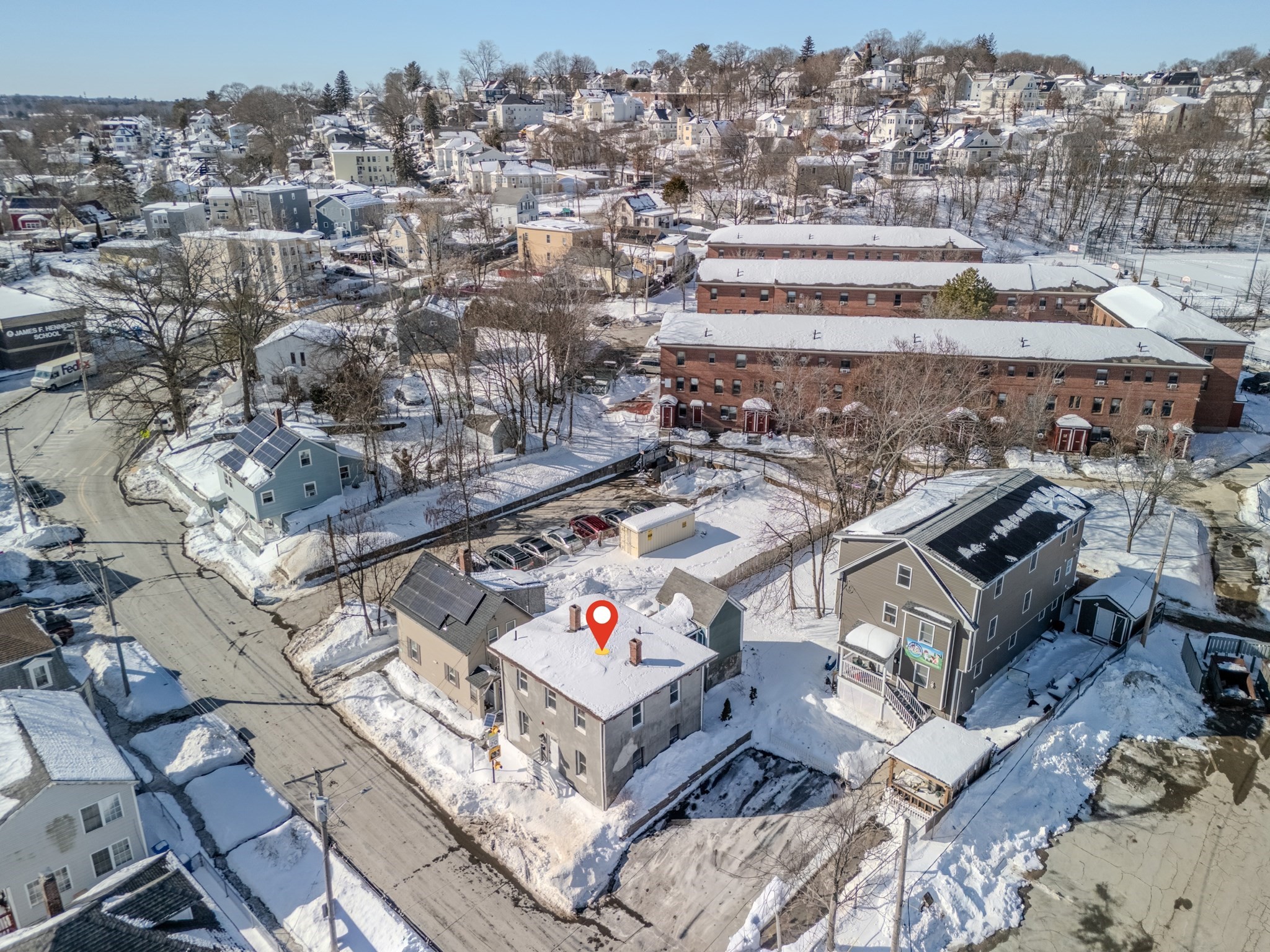 95 Hancock St, Lawrence, MA 01841 - Image 6