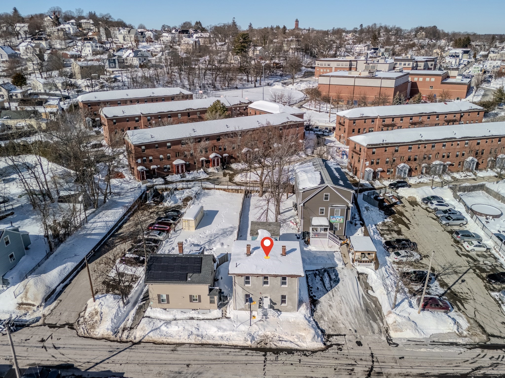 95 Hancock St, Lawrence, MA 01841 - Image 7