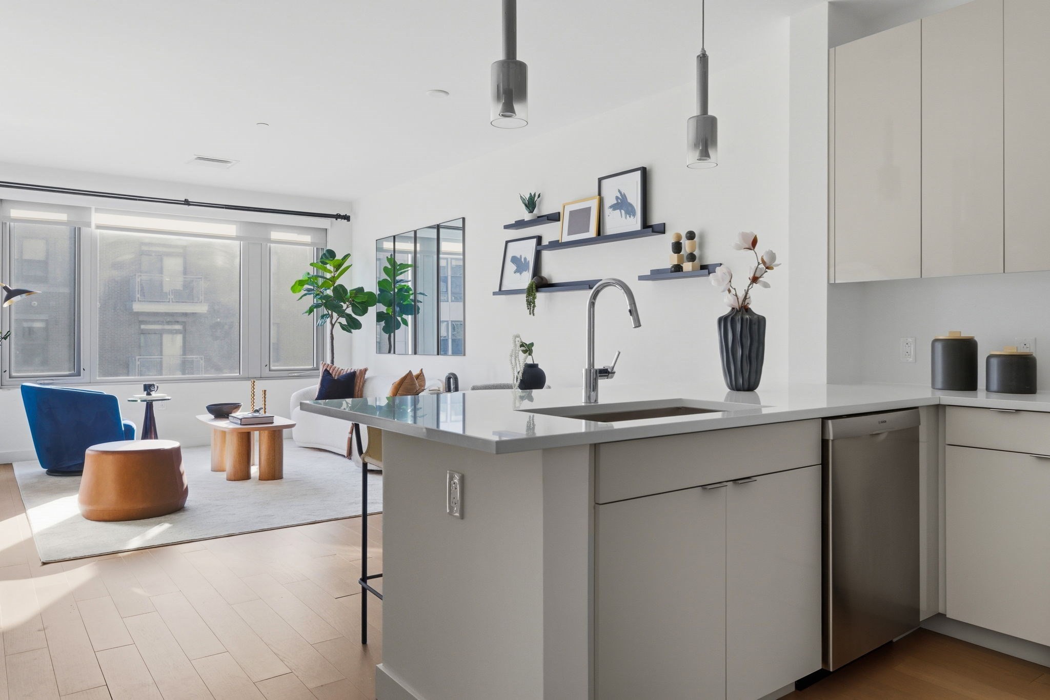 45 Lewis St Unit 303, East Boston, Boston, MA 02128