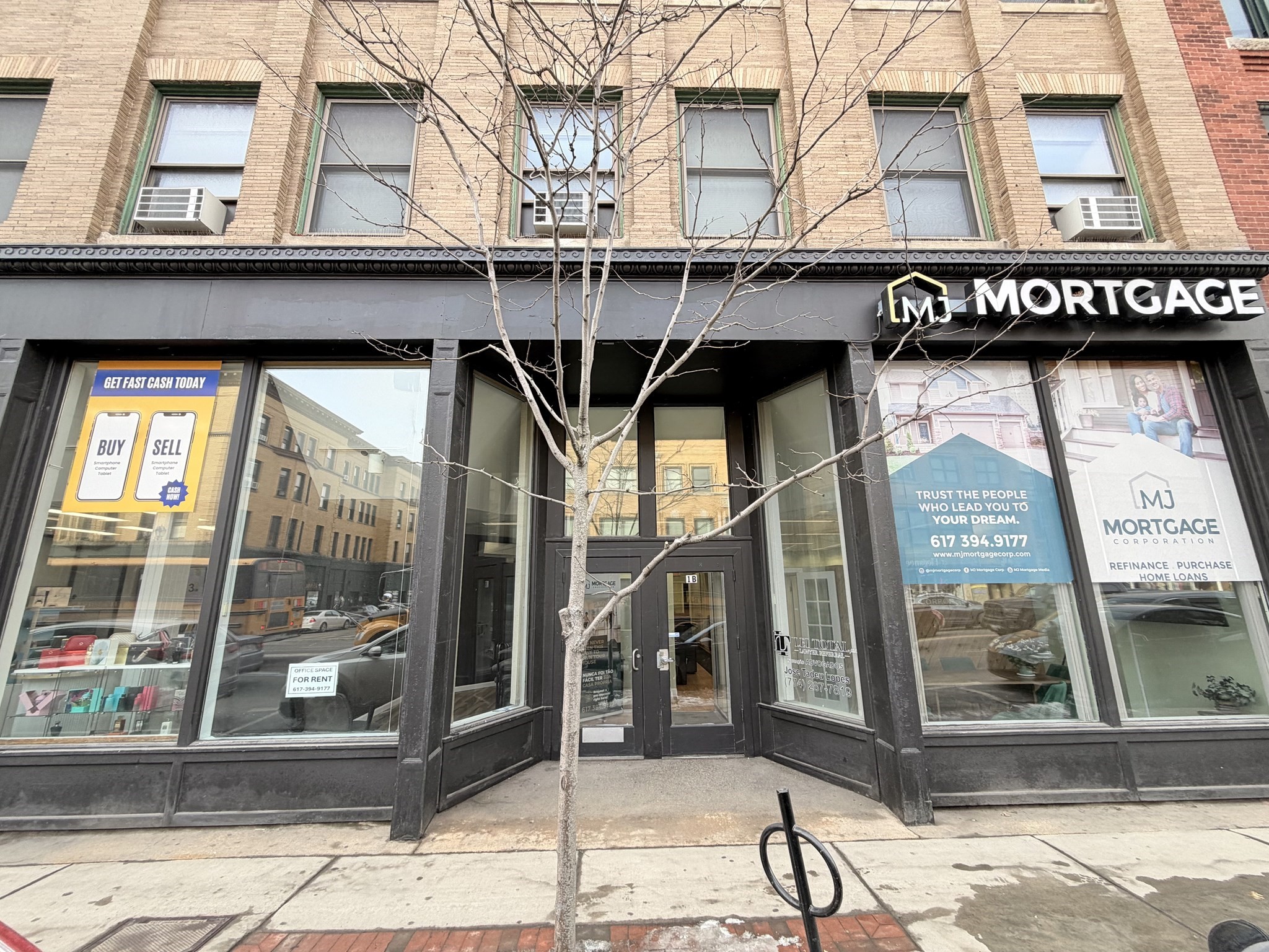 100 Concord St Unit 1B, Framingham, MA 01702 - Image 1