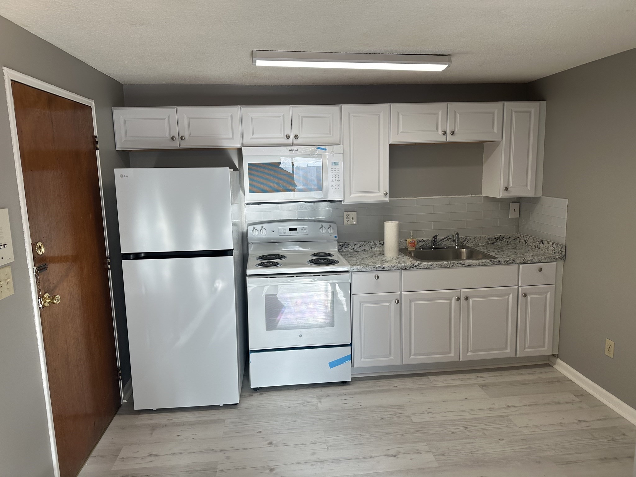 58 Union St Unit 6, Stoughton, MA 02072