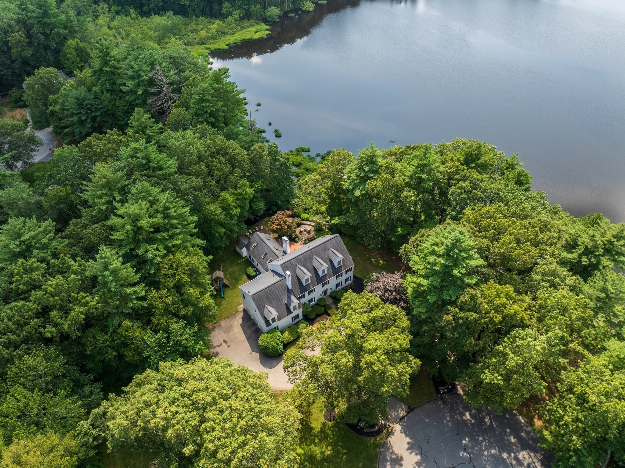 45 Webster Circle, Sudbury, MA 01776