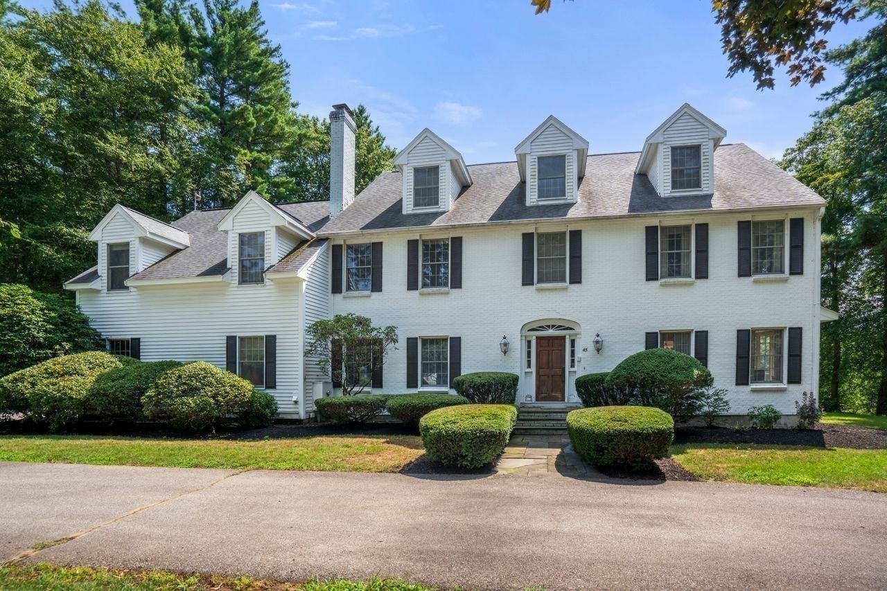 45 Webster Circle, Sudbury, MA 01776 - Image 3