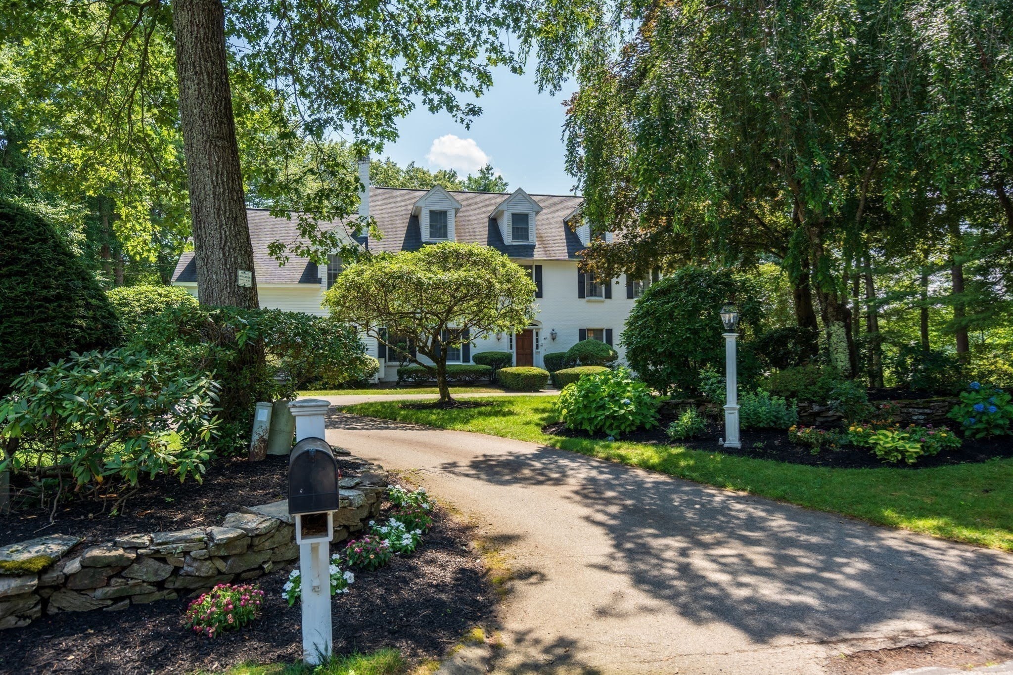 45 Webster Circle, Sudbury, MA 01776 - Image 4