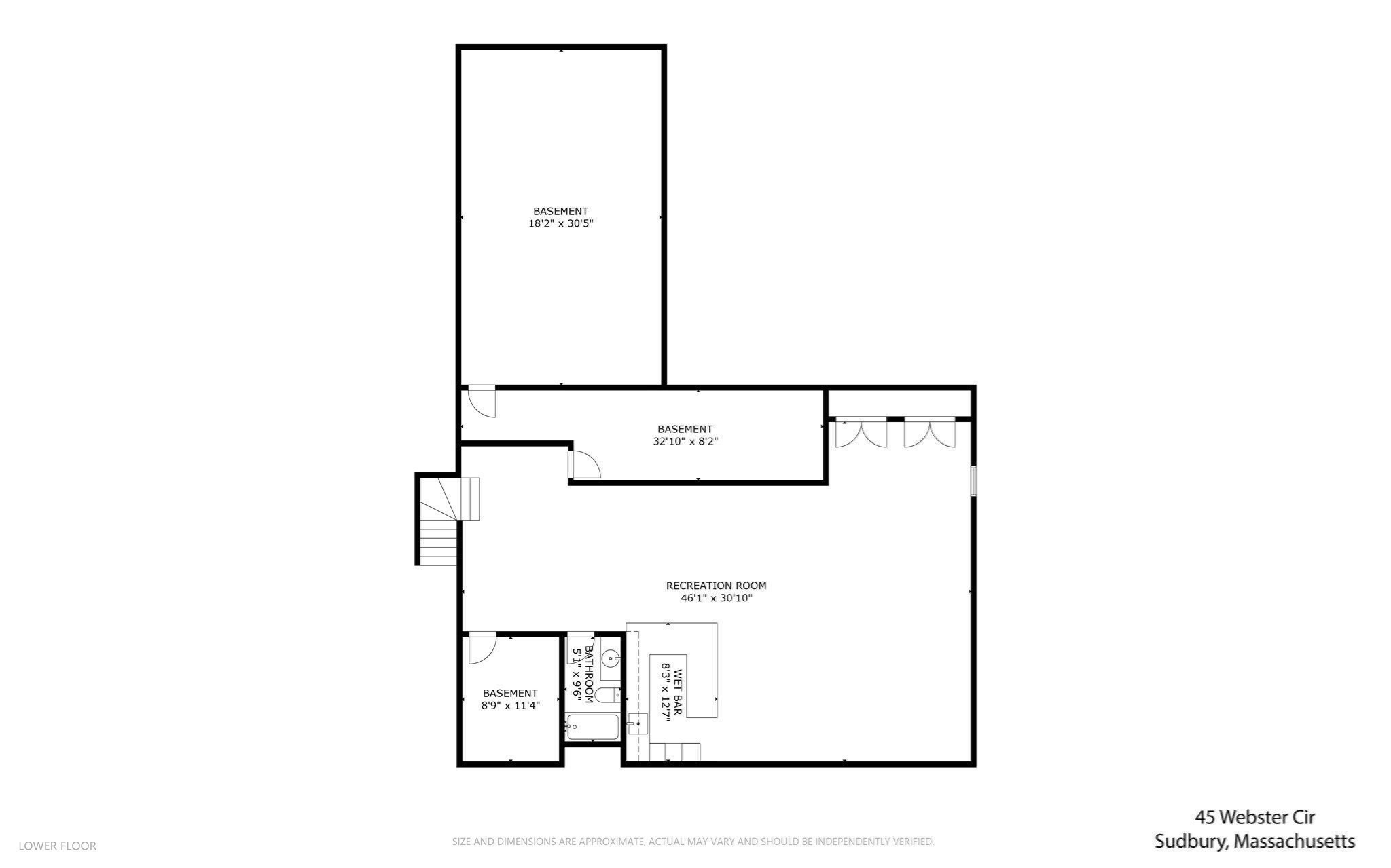 45 Webster Circle, Sudbury, MA 01776 - Image 42