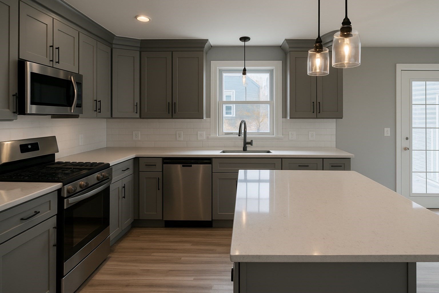 321 Winthrop Street Unit 106, Taunton, MA 02780