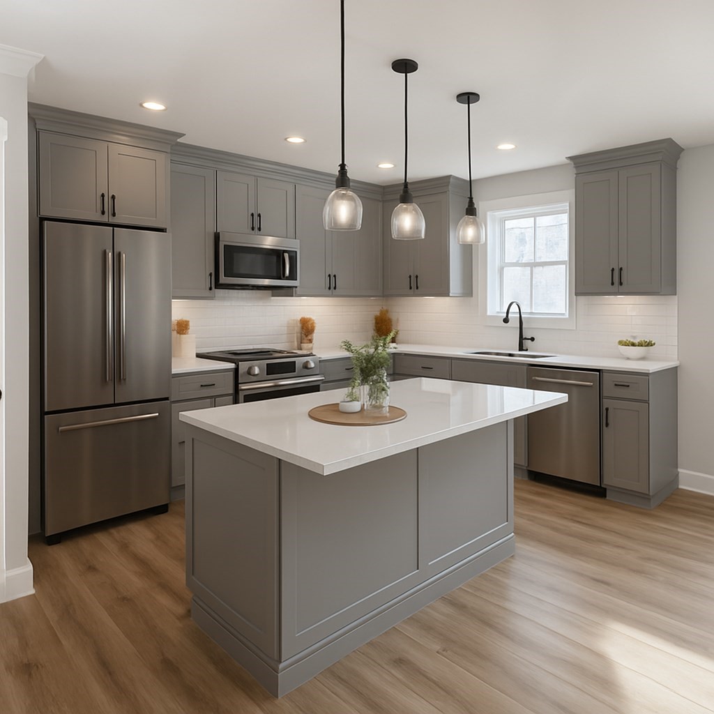 321 Winthrop Street Unit 106, Taunton, MA 02780 - Image 3