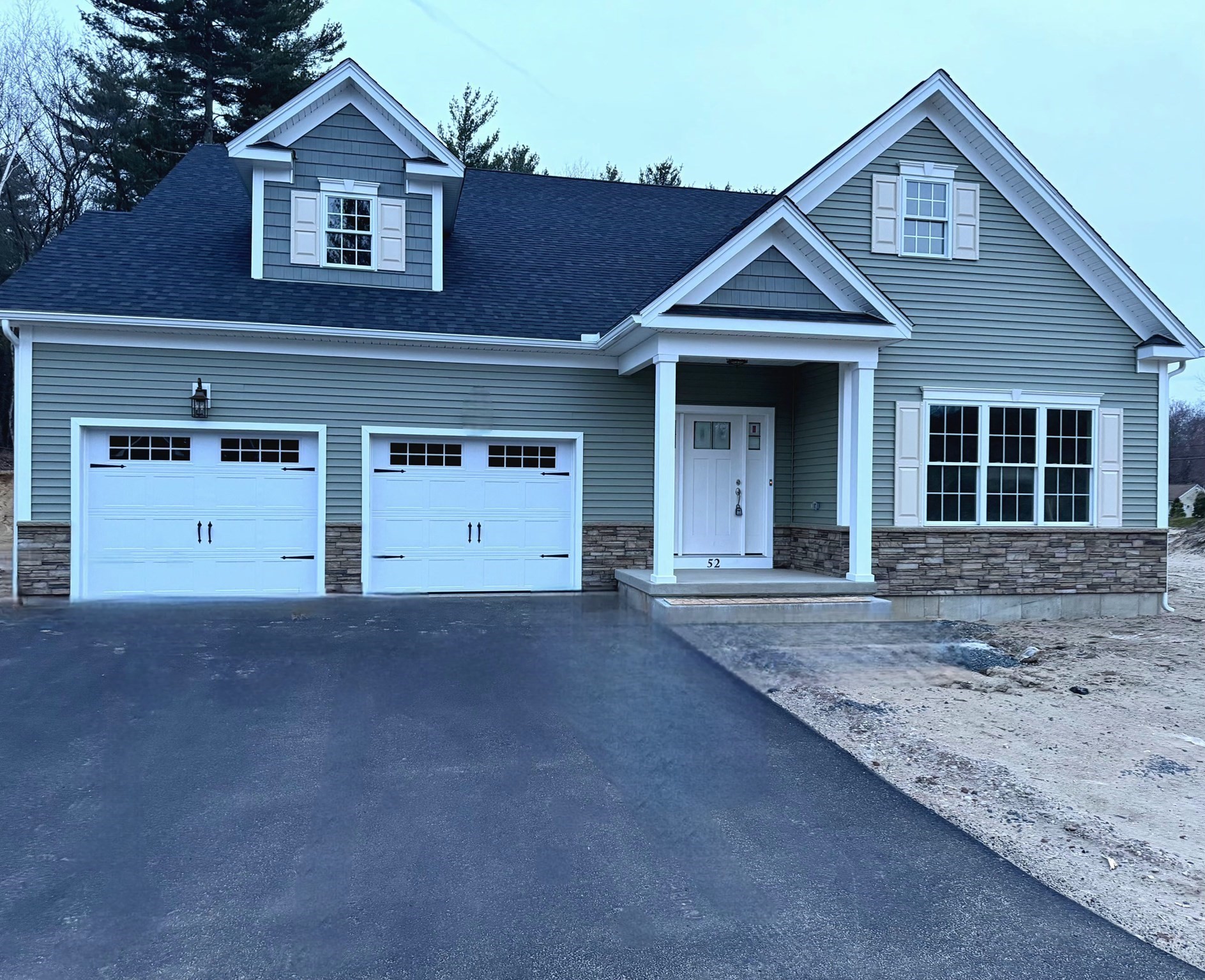 56 Liberty Lane, Enfield, CT 06082