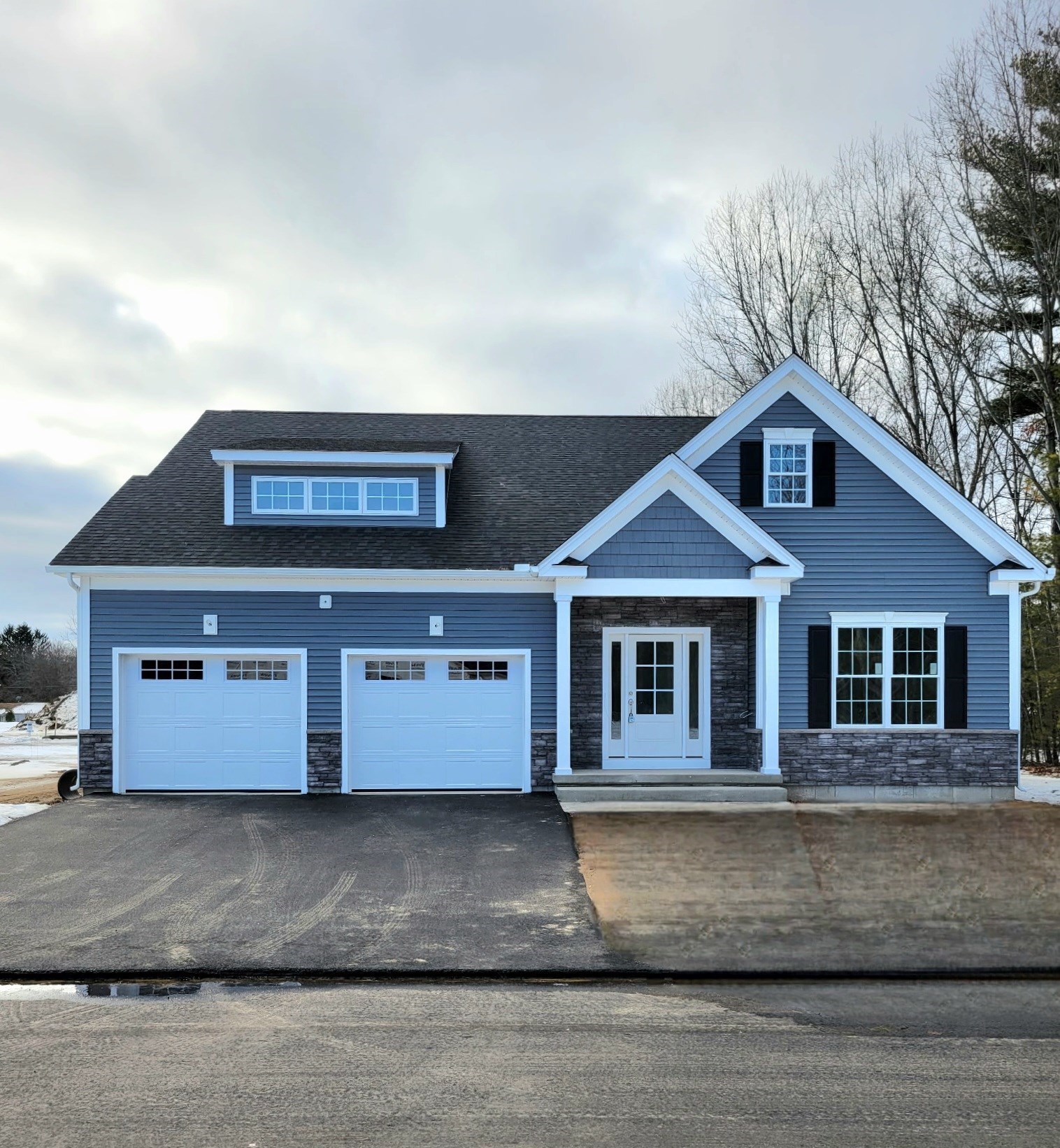 59 Liberty Lane, Enfield, CT 06082