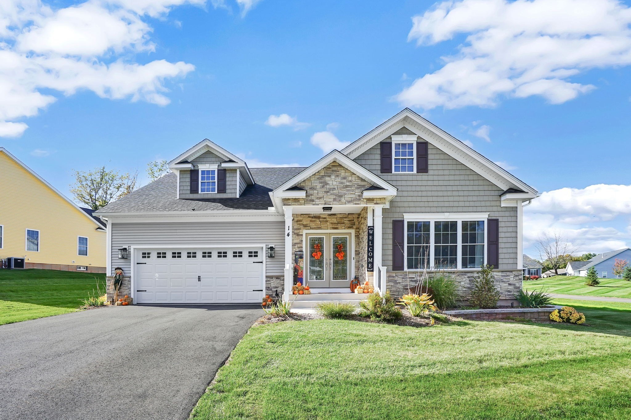 48 Liberty Lane, Enfield, CT 06082