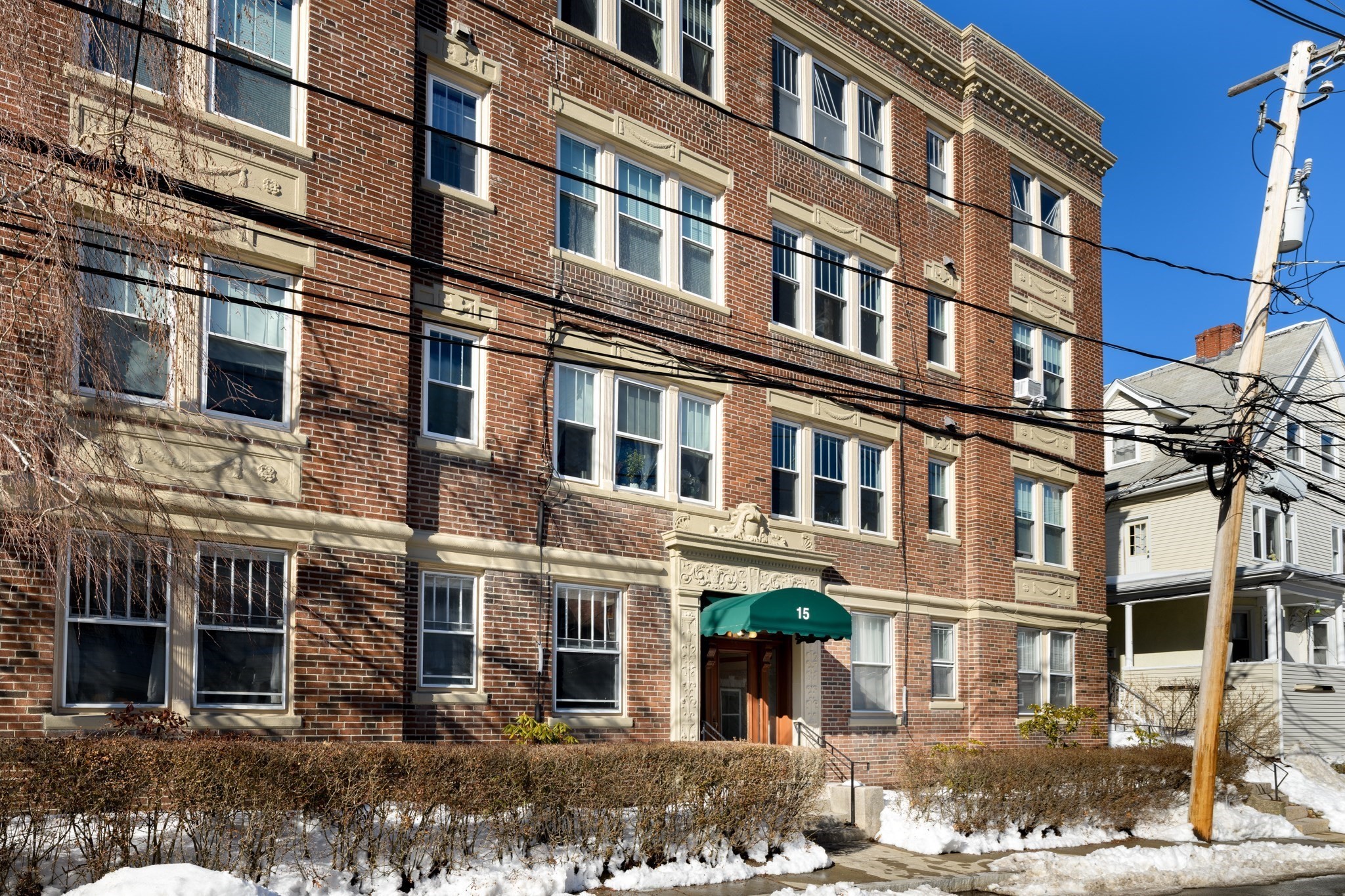 15 Colliston Rd Unit 6, Brighton, Boston, MA 02135