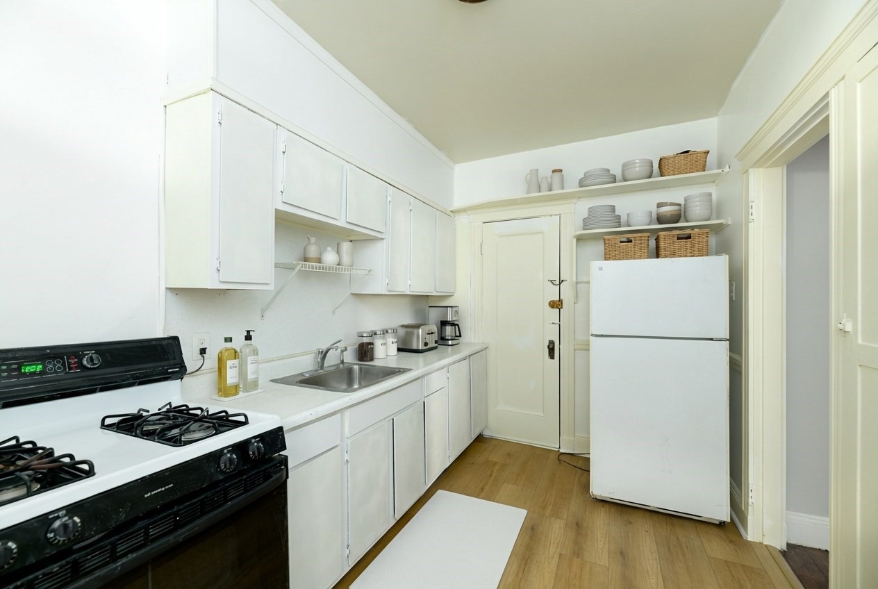 15 Colliston Rd Unit 6, Brighton, Boston, MA 02135 - Image 7