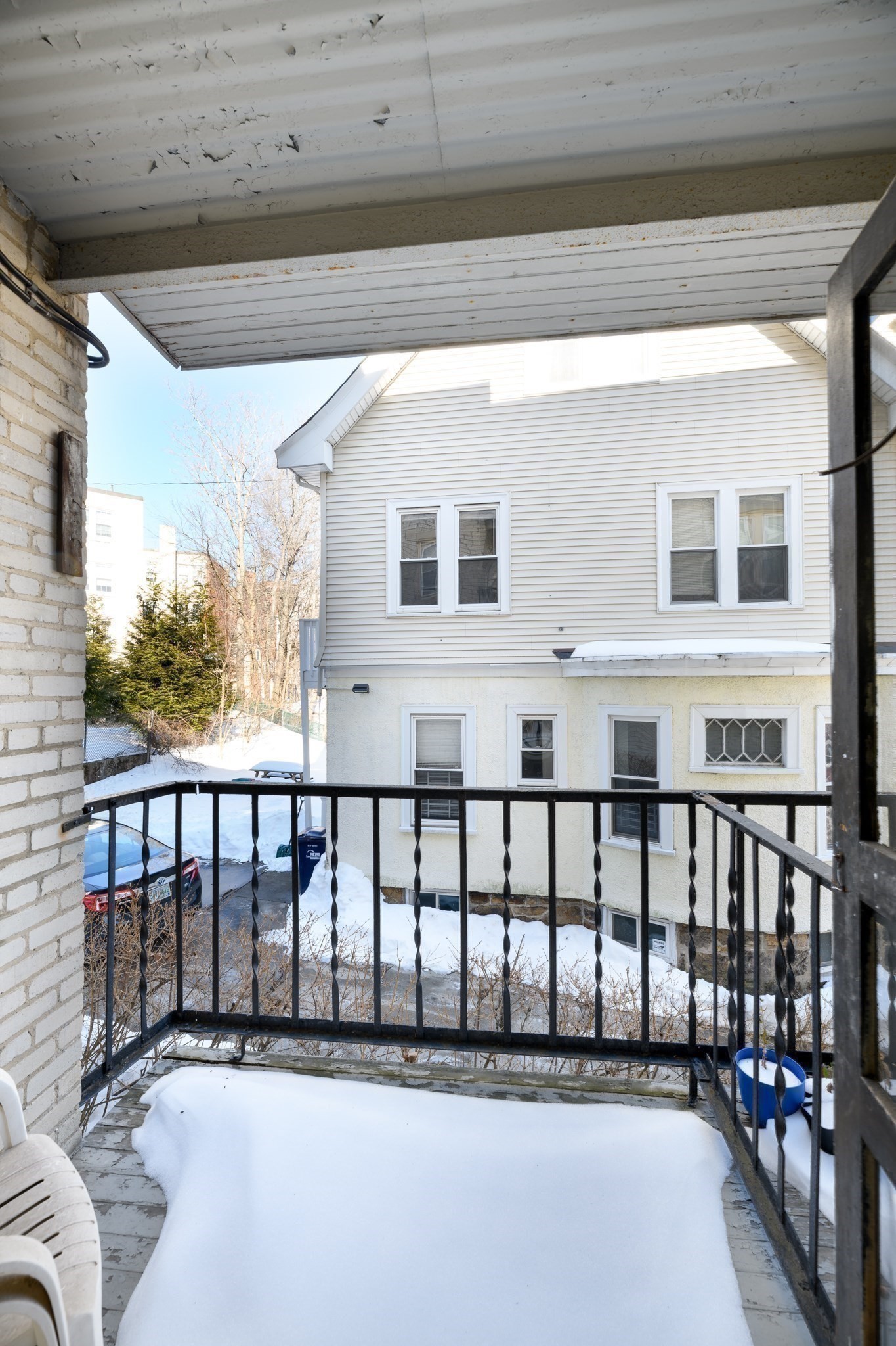 15 Colliston Rd Unit 6, Brighton, Boston, MA 02135 - Image 9