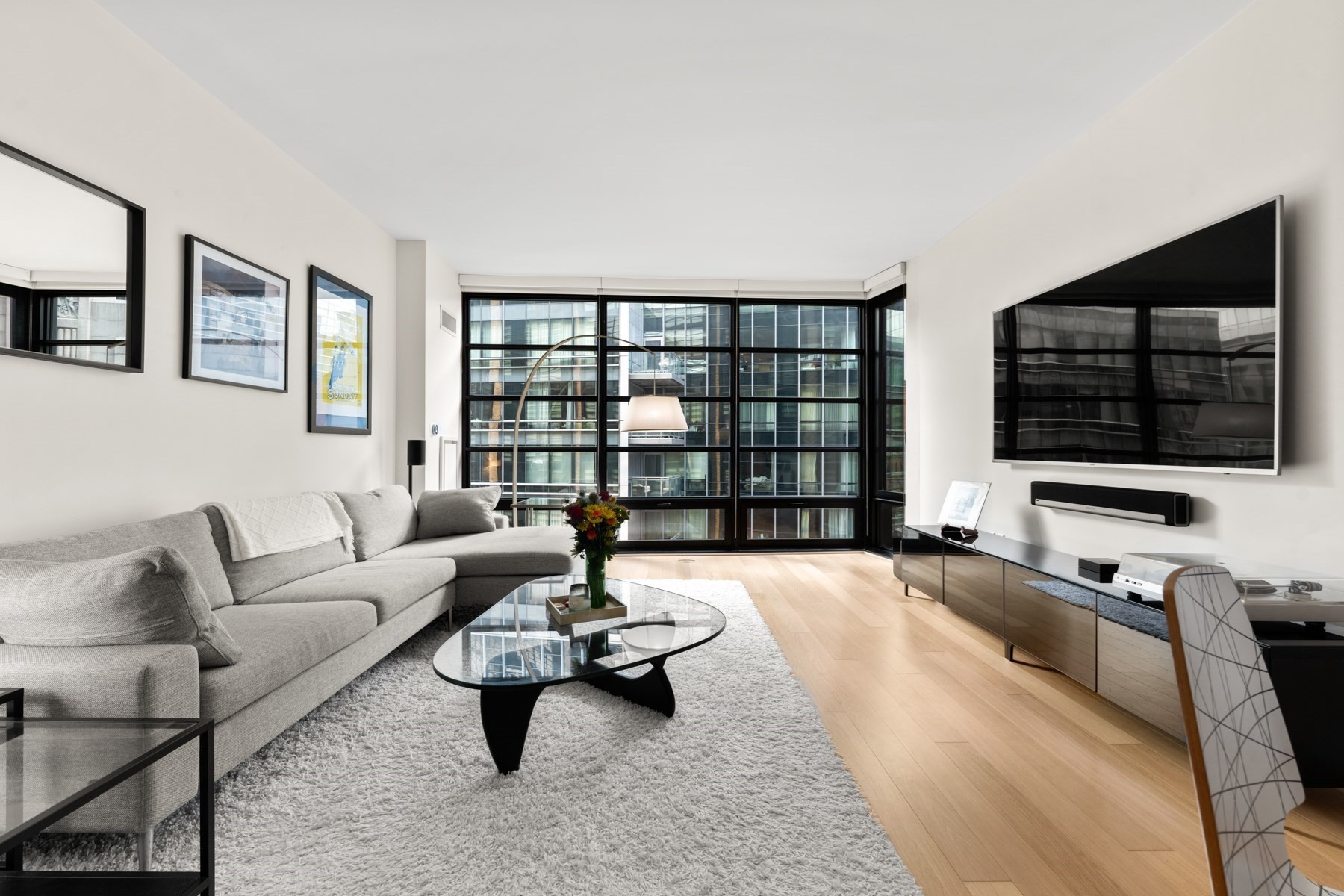 580 Washington Unit 611, Boston - Downtown, MA 02111