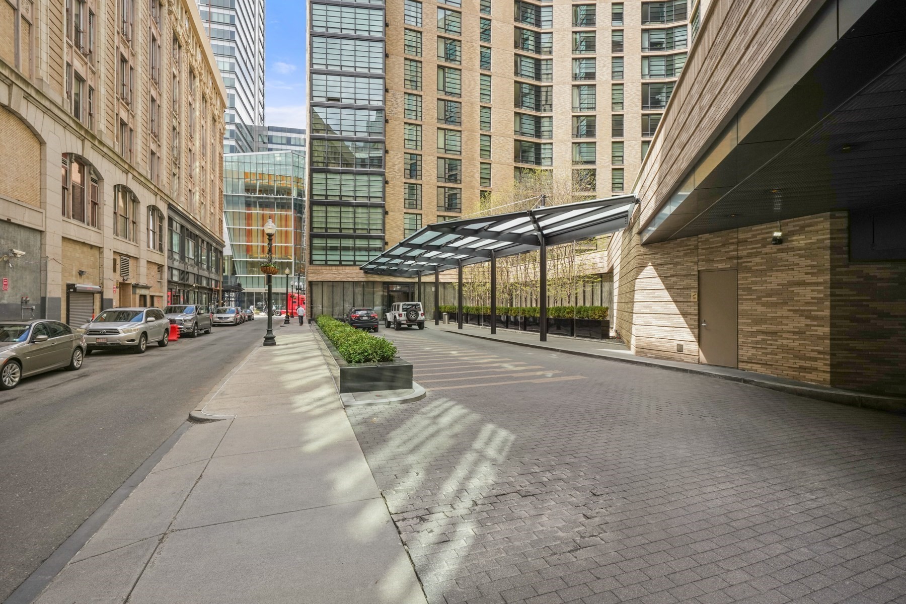 580 Washington Unit 611, Downtown, Boston, MA 02111 - Image 33