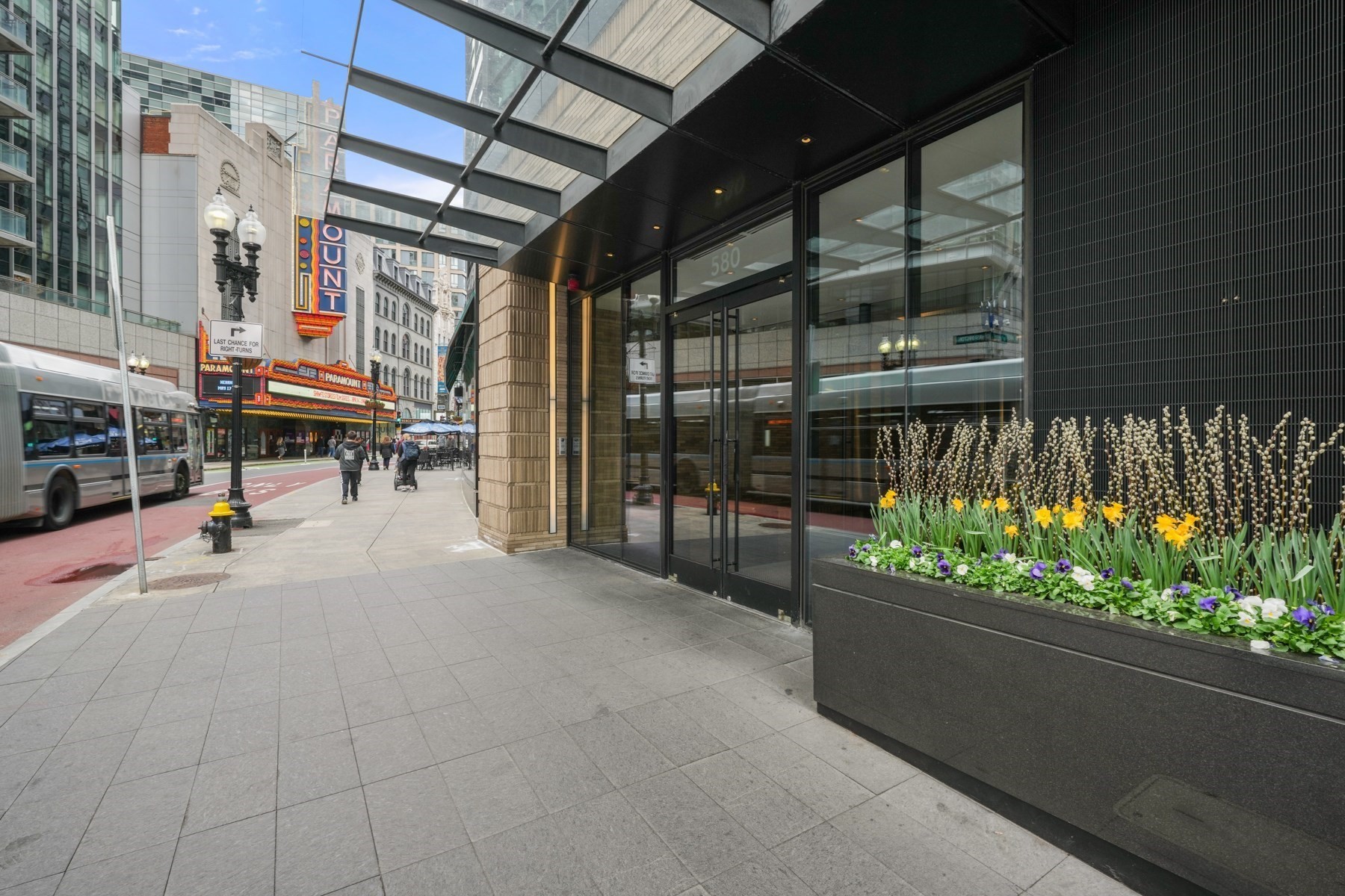 580 Washington Unit 611, Downtown, Boston, MA 02111 - Image 34