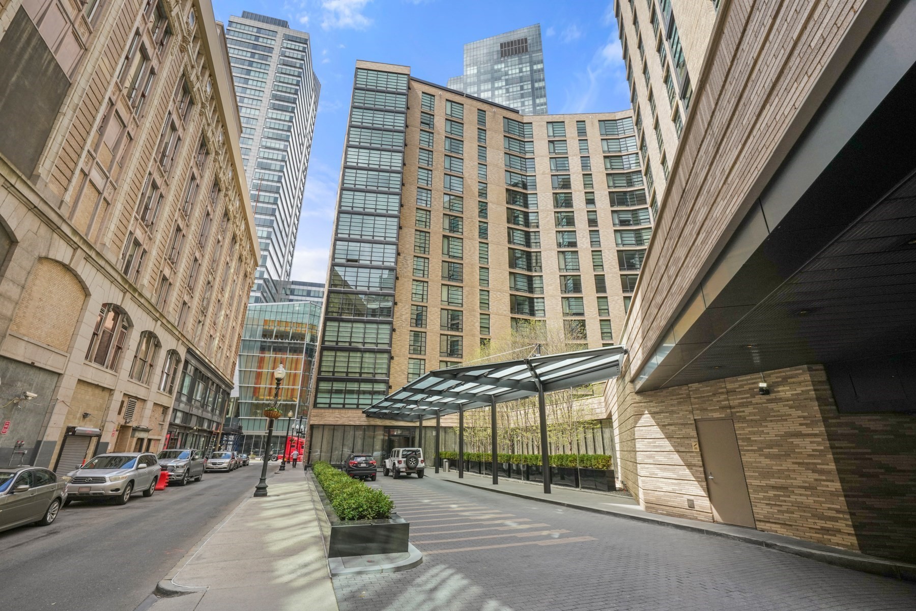 580 Washington Unit 611, Downtown, Boston, MA 02111 - Image 36