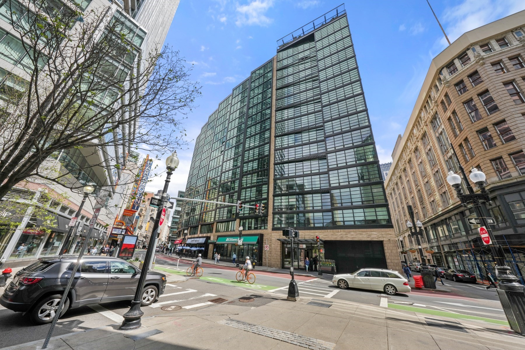 580 Washington Unit 611, Downtown, Boston, MA 02111 - Image 37