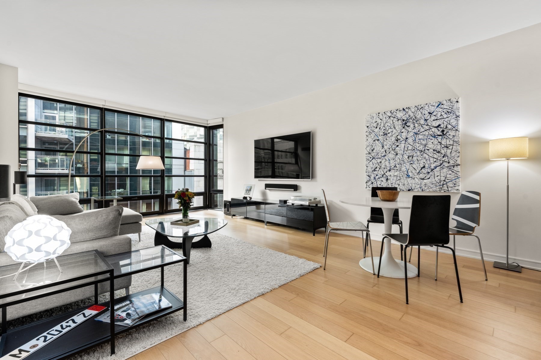 580 Washington Unit 611, Downtown, Boston, MA 02111 - Image 5